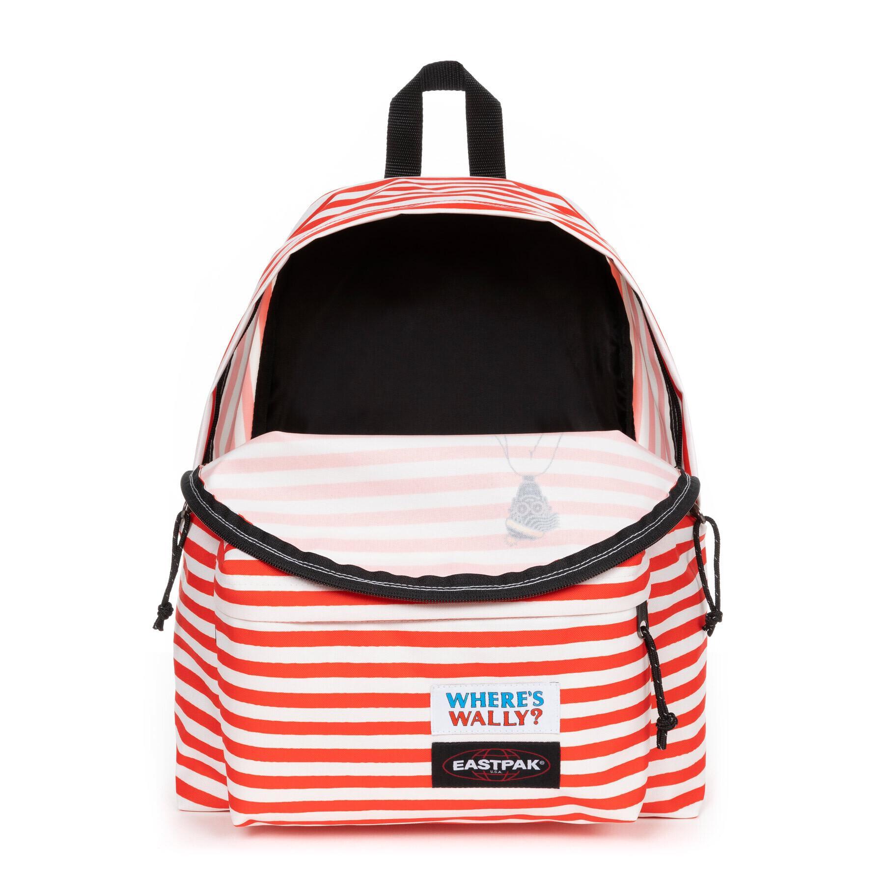 Besmetten Kapitein Brie blad Children's backpack Eastpak Padded Pak'r - Backpacks - Bags - Equipment