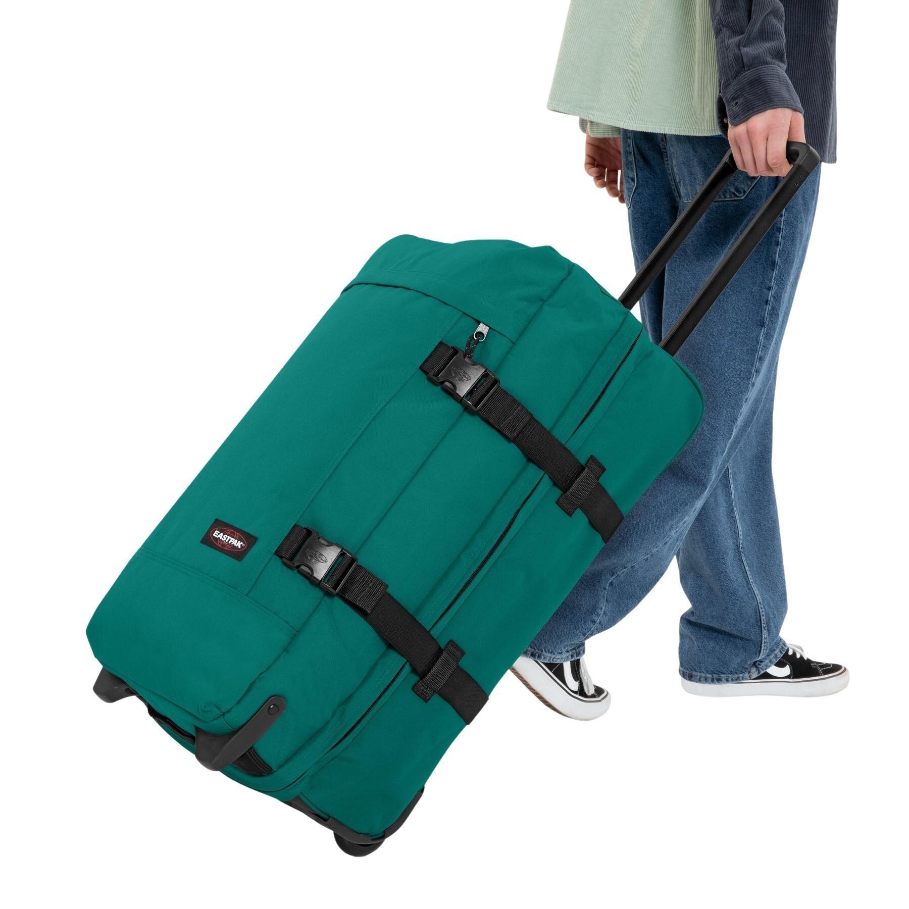 Travel bag Eastpak Tranverz M