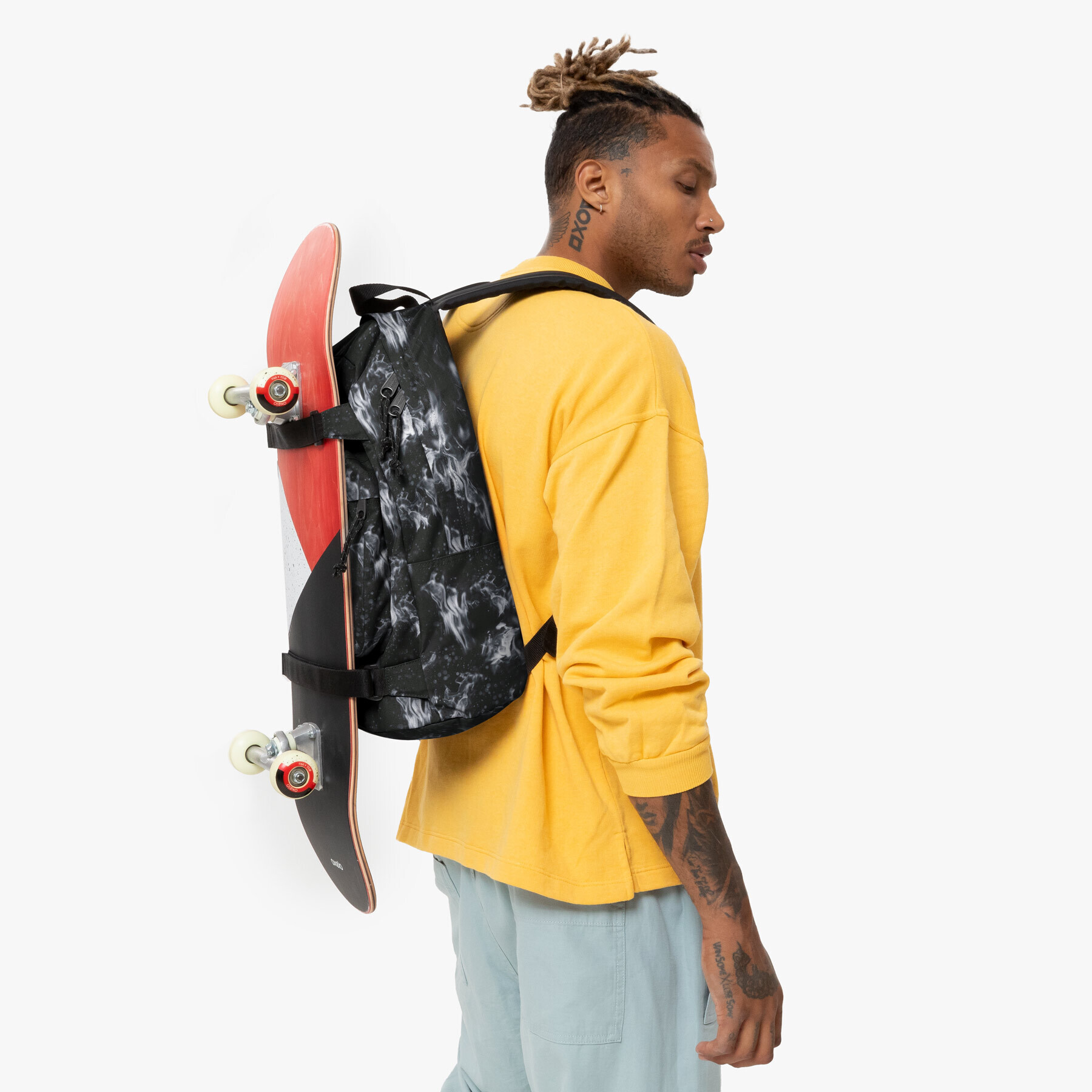 Backpack Eastpak Skate Pak'r