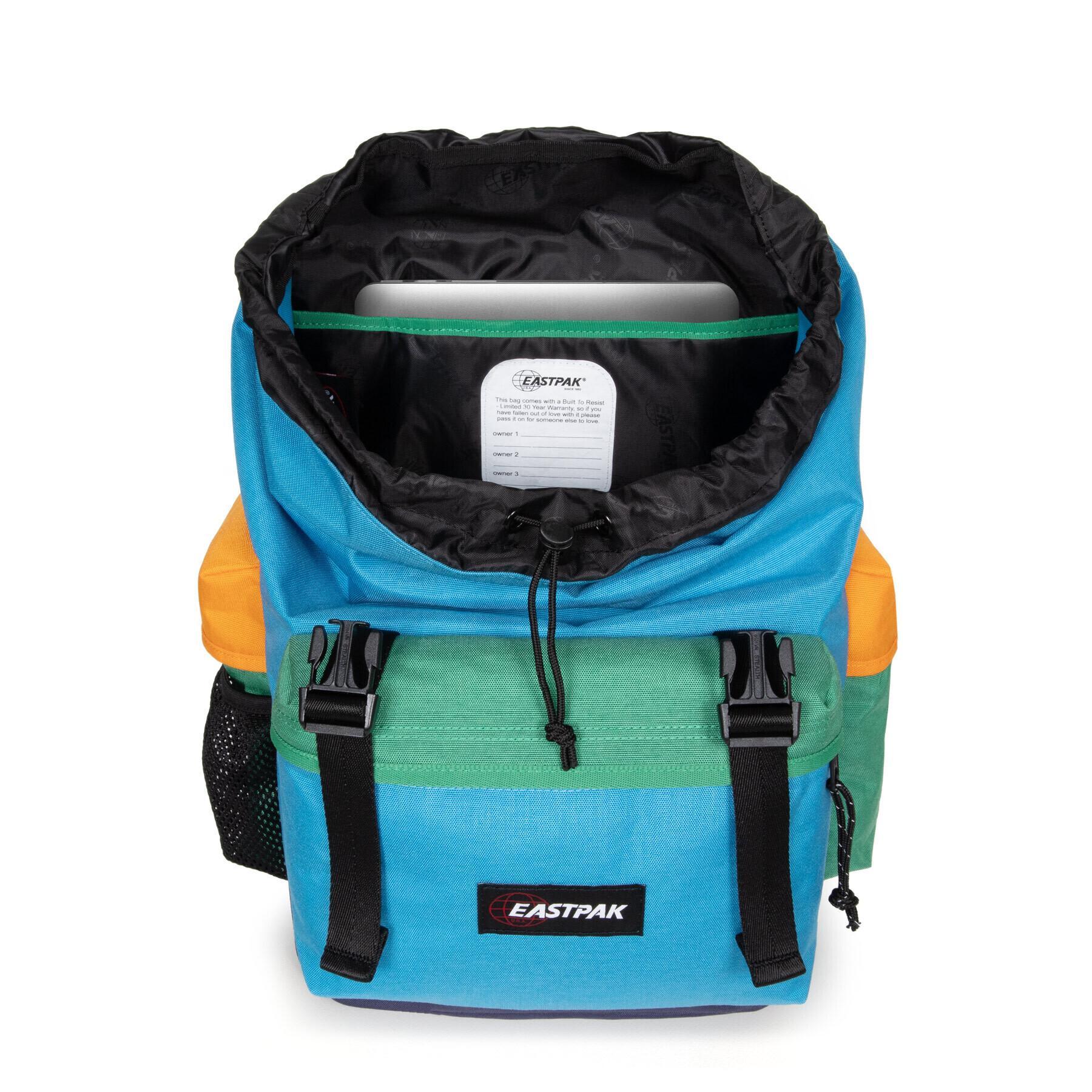 Backpack Eastpak Varsity - - Equipment