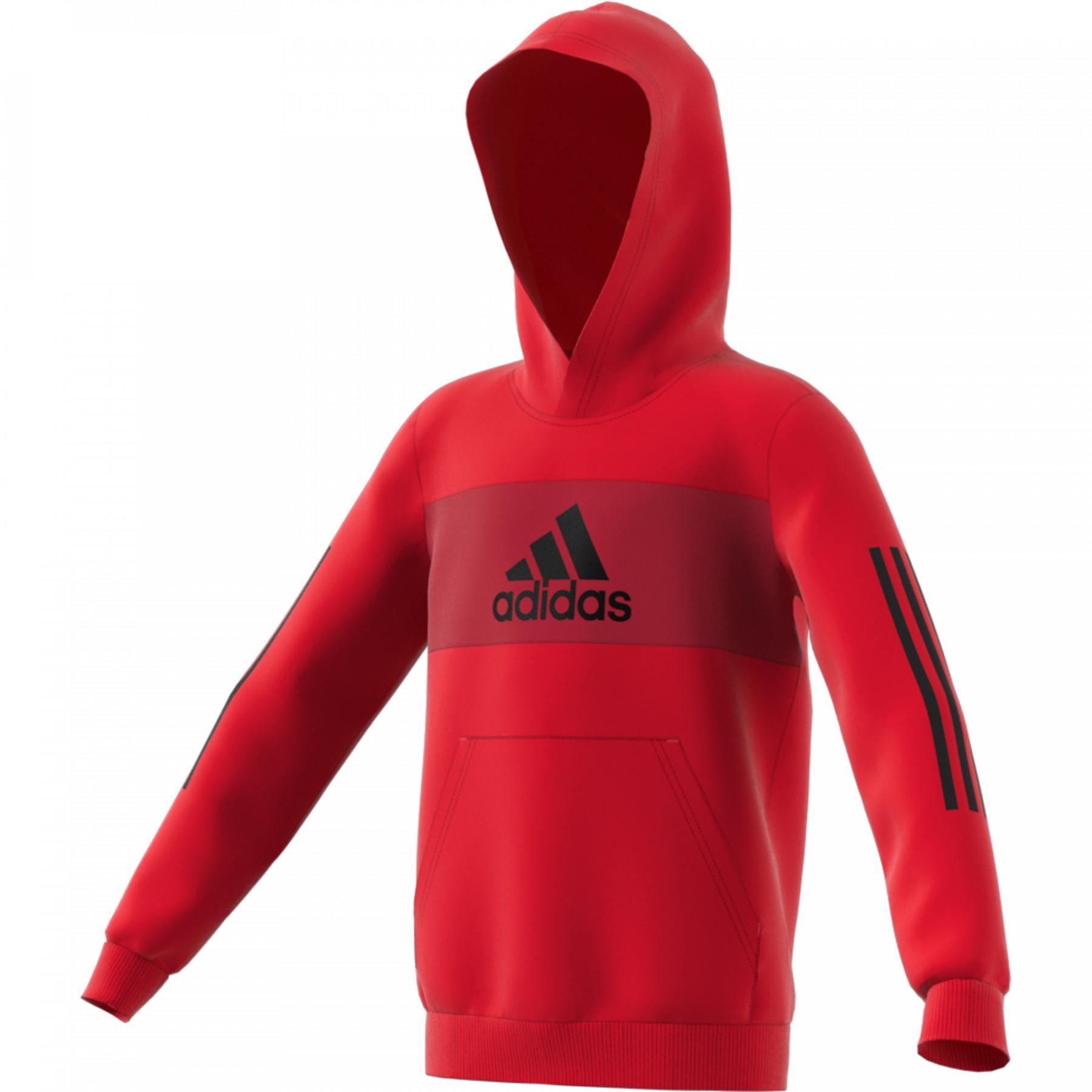 helikopter klok Geheugen Sweatshirt child adidas Sport ID Pullover - adidas - Brands - Handball wear