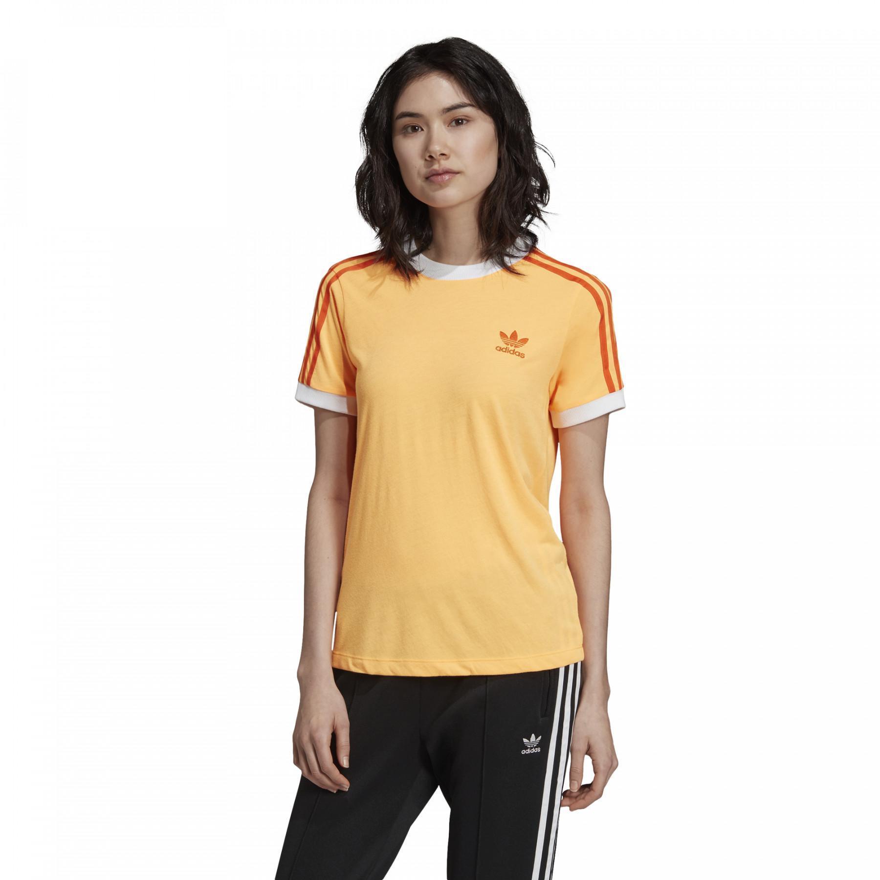 T-Shirt adidas 3-Stripes