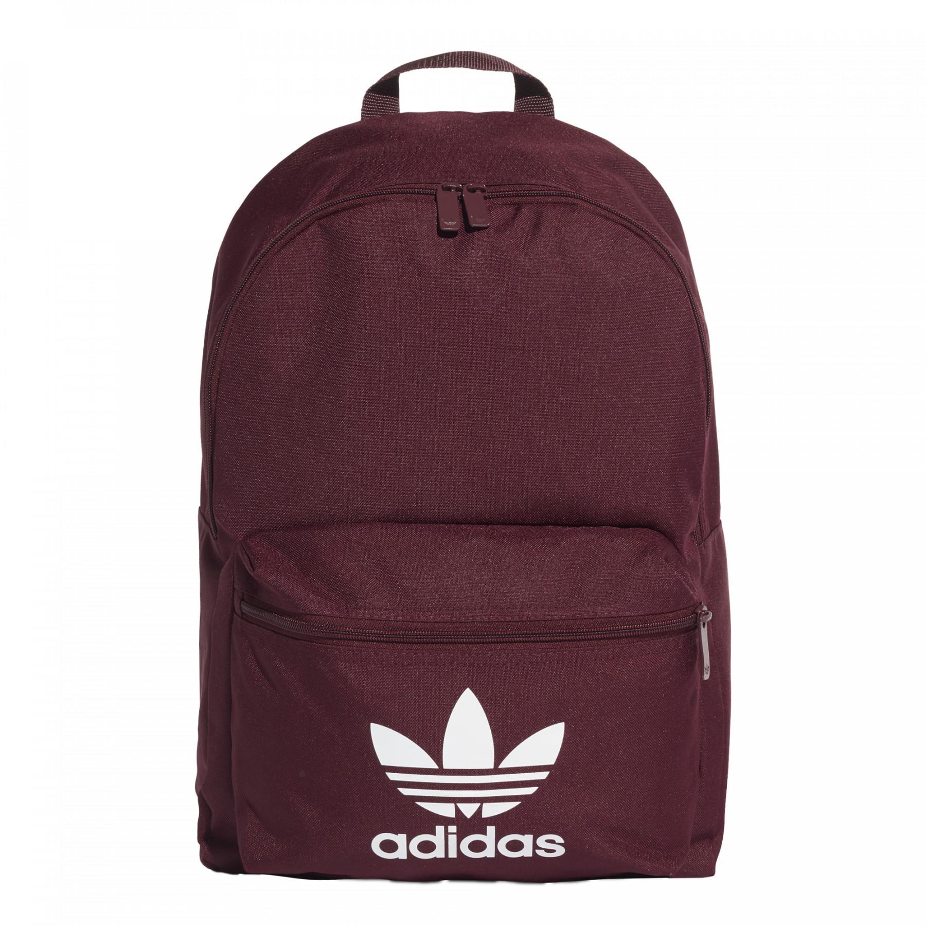 enlace Joven Cámara Backpack Adidas Adicolor Classic