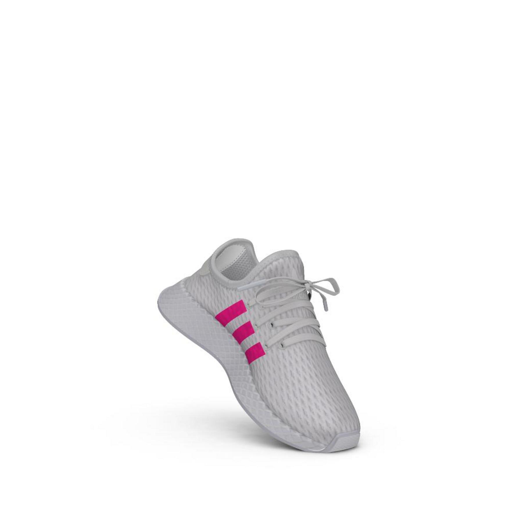 adidas Deerupt Runner Kid Sneakers