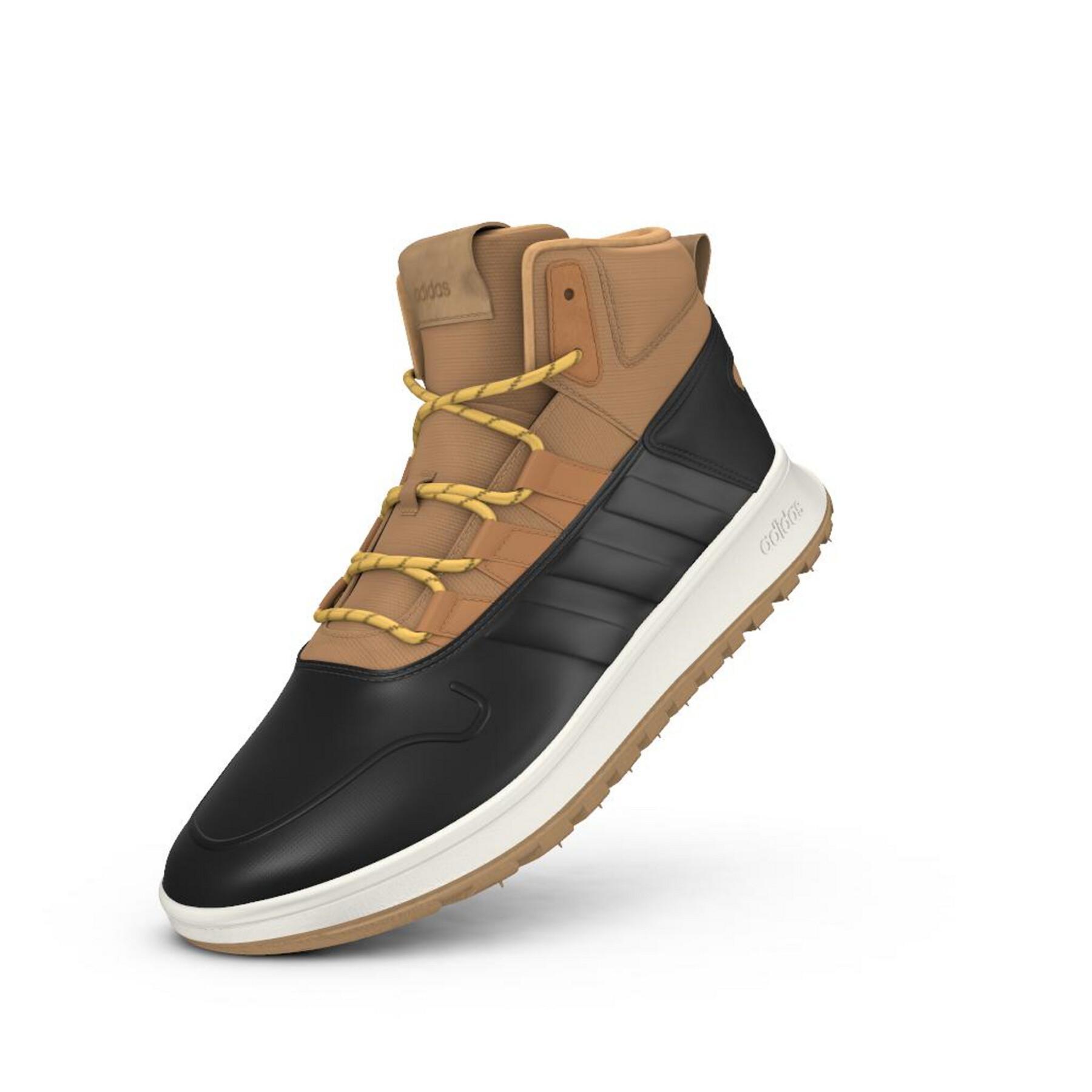 Eastern Specific Editor Indoor shoes adidas Fusion Winter