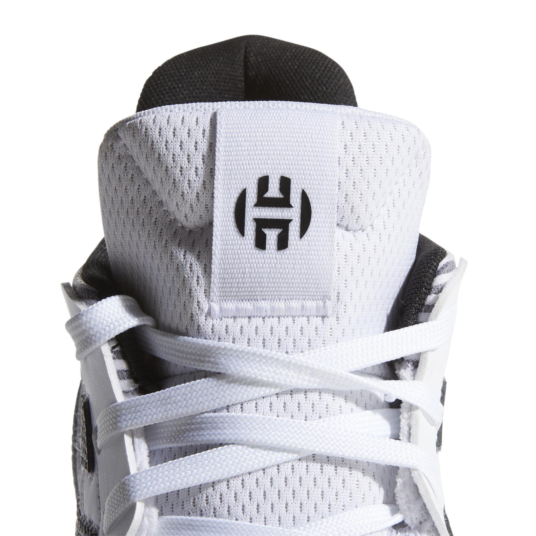 Indoor shoes adidas Harden Stepback