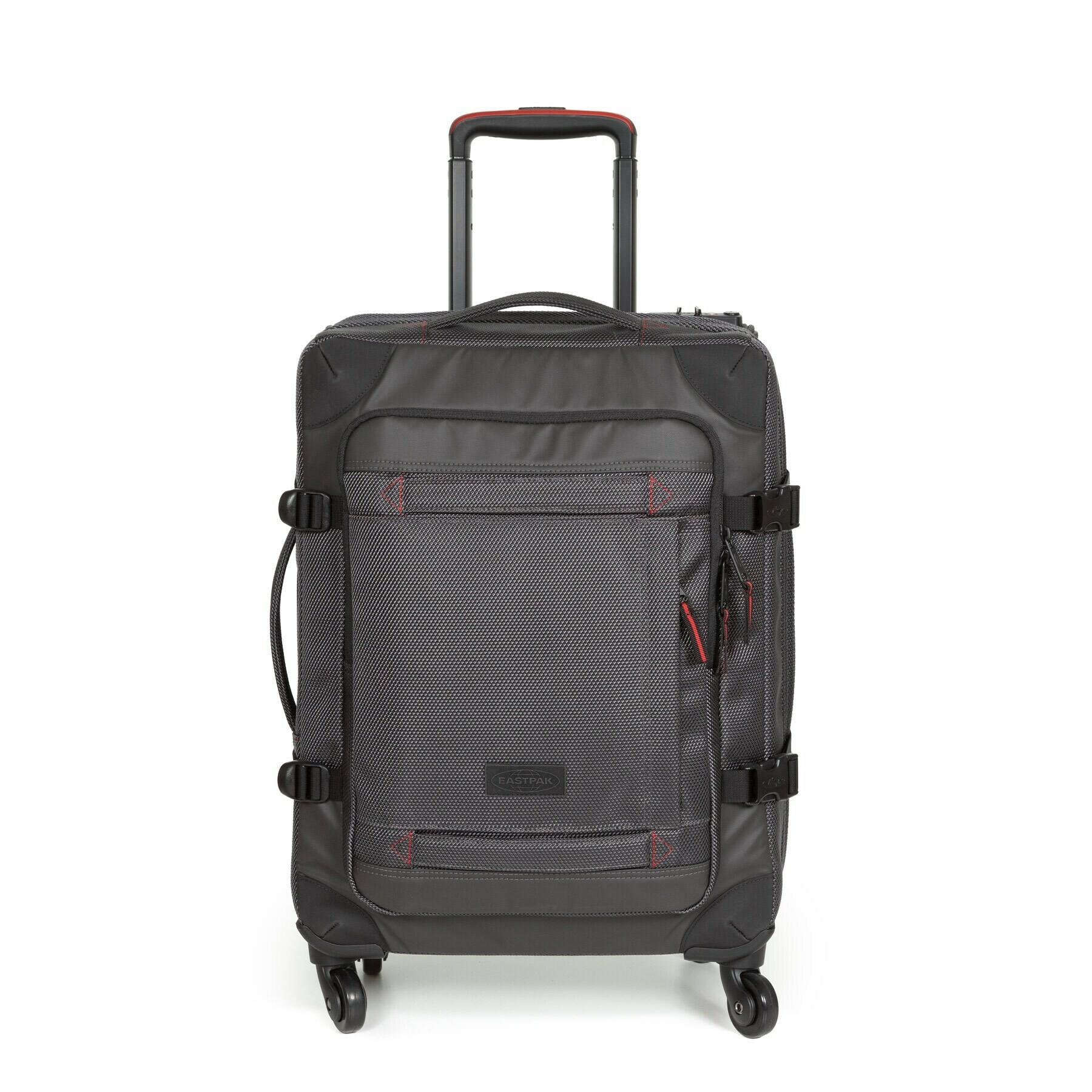 Suitcase Eastpak Trans4 CNNCT S