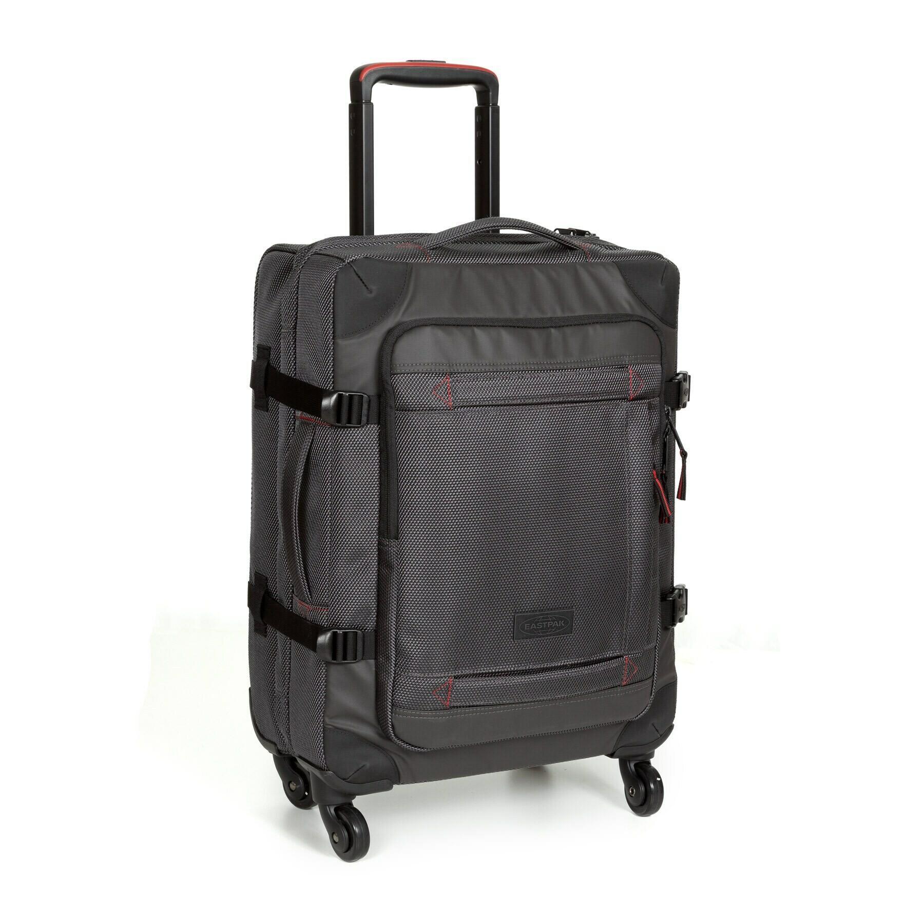 Suitcase Eastpak Trans4 CNNCT S