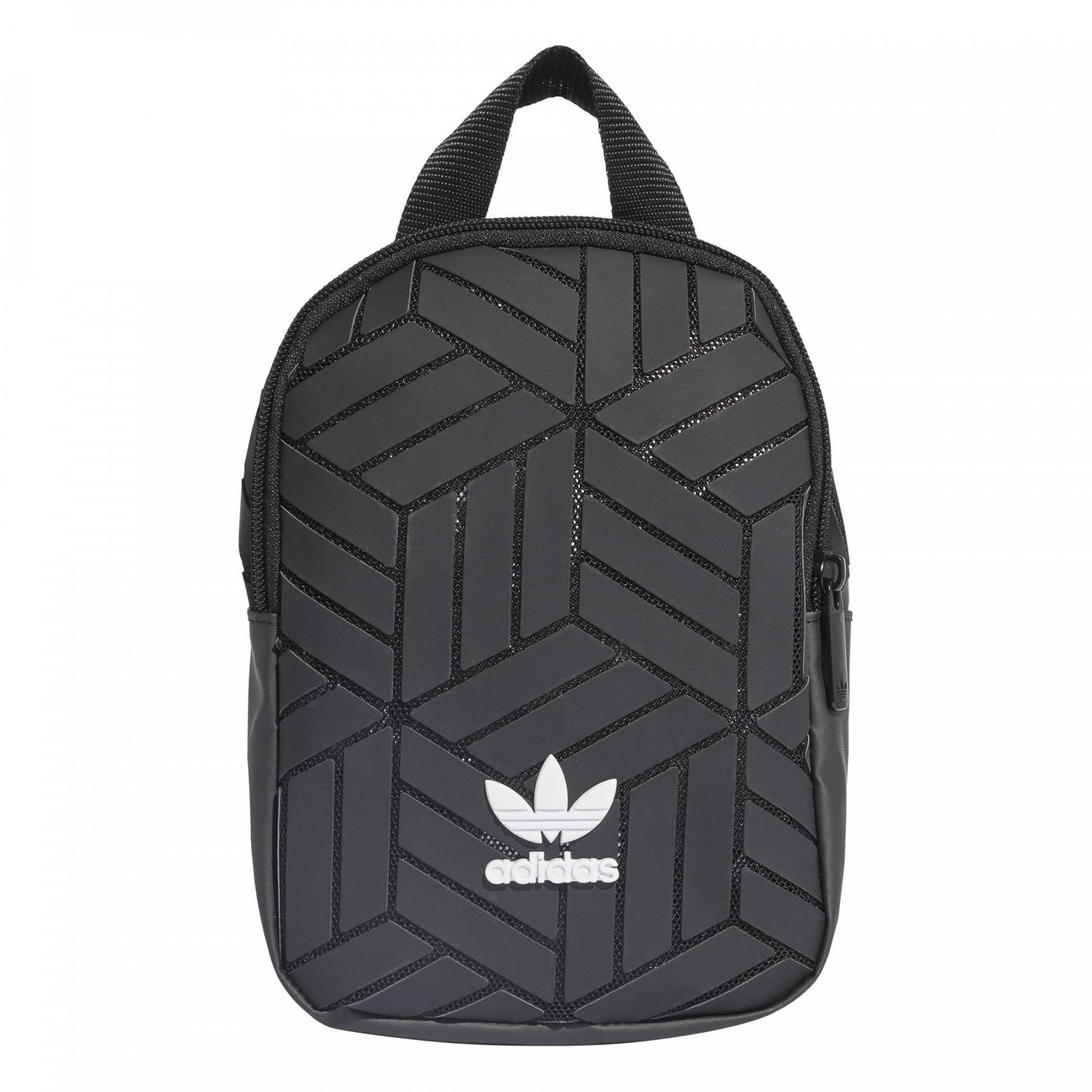 diary wave Western adidas 3D Mini Women's Backpack