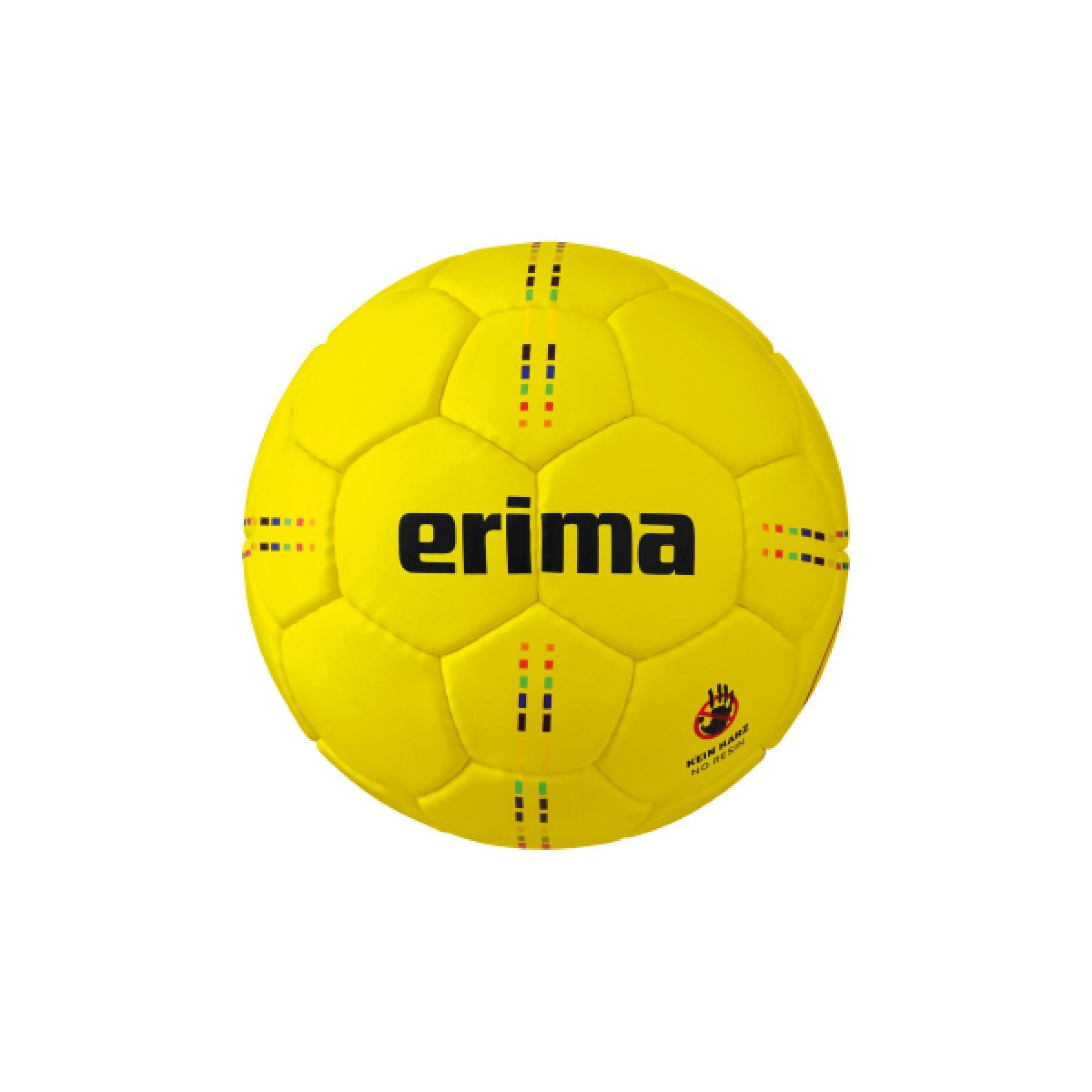 Ball without resin Erima PURE GRIP No. 5