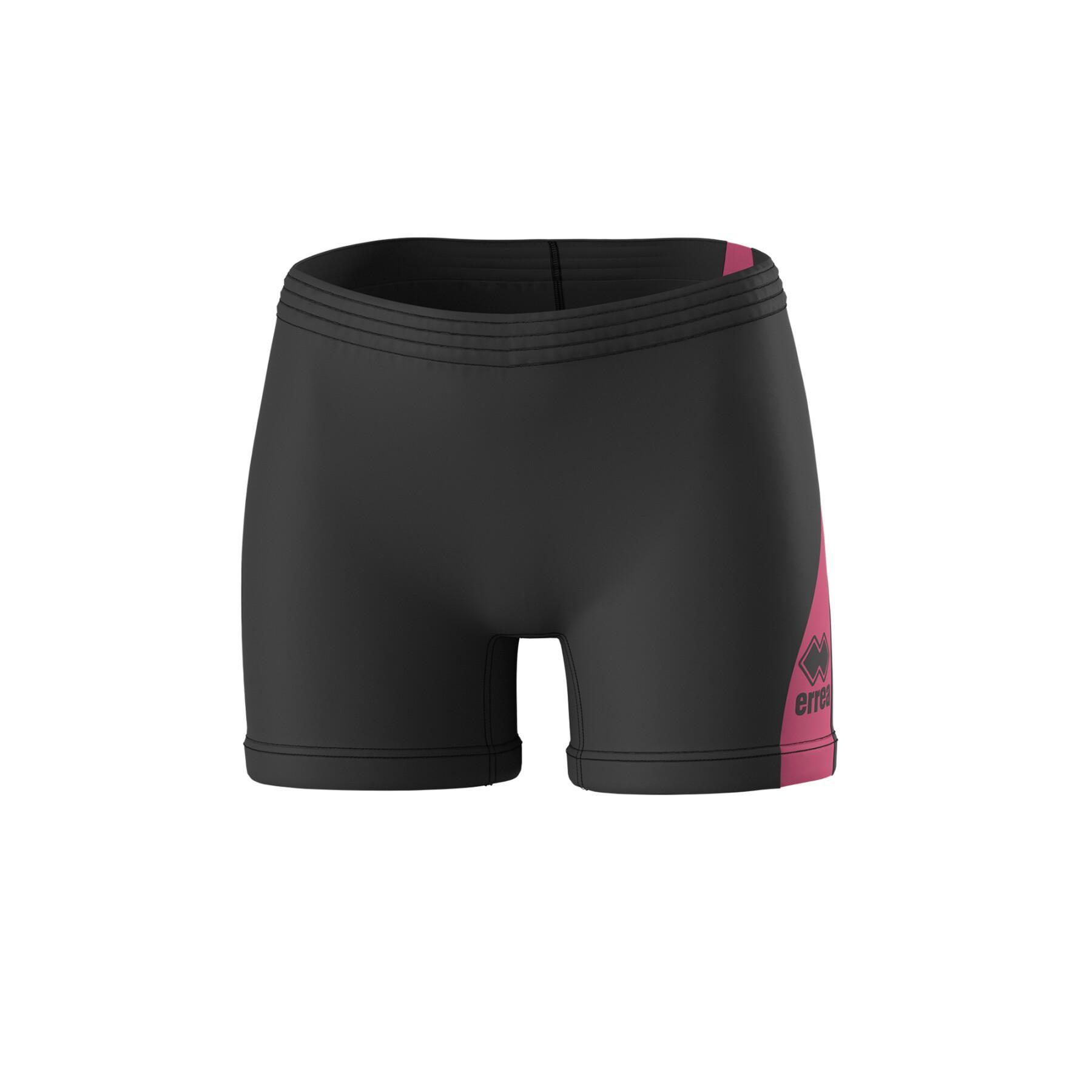Women's shorts Errea Amazon 3.0