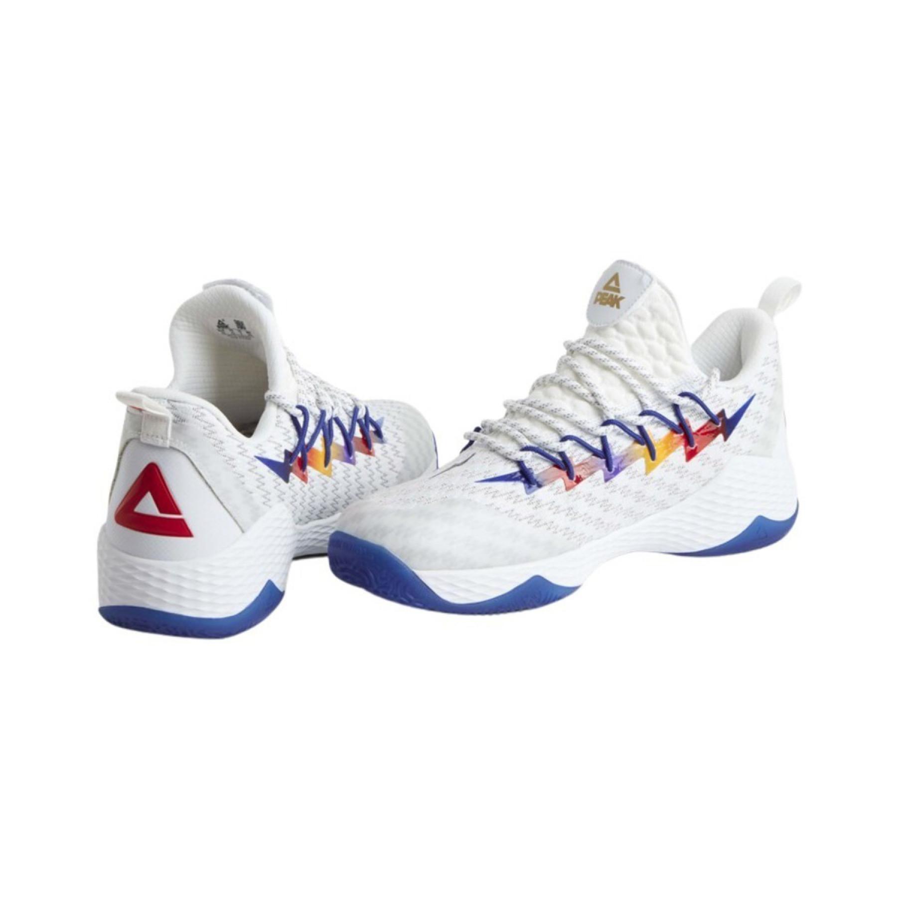 Indoor shoes Peak Lou Williams 2 édition 6th man - Peak - Other Brands ...