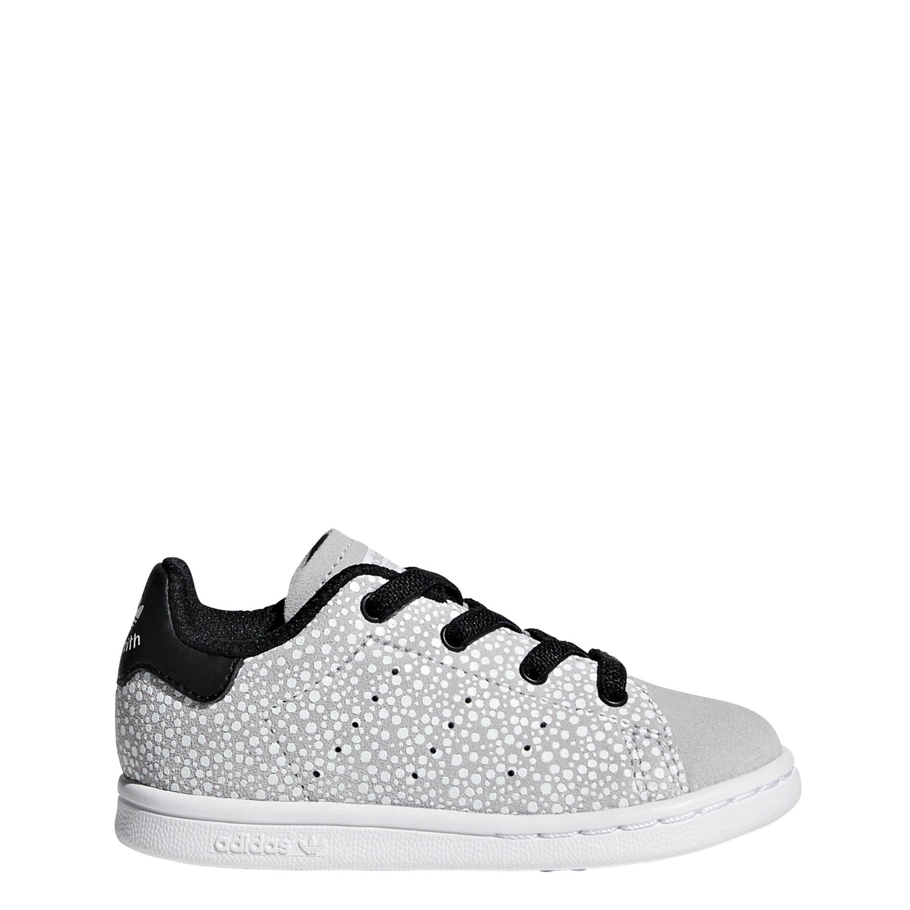 exception Morgue manly adidas Stan Smith Baby Sneakers
