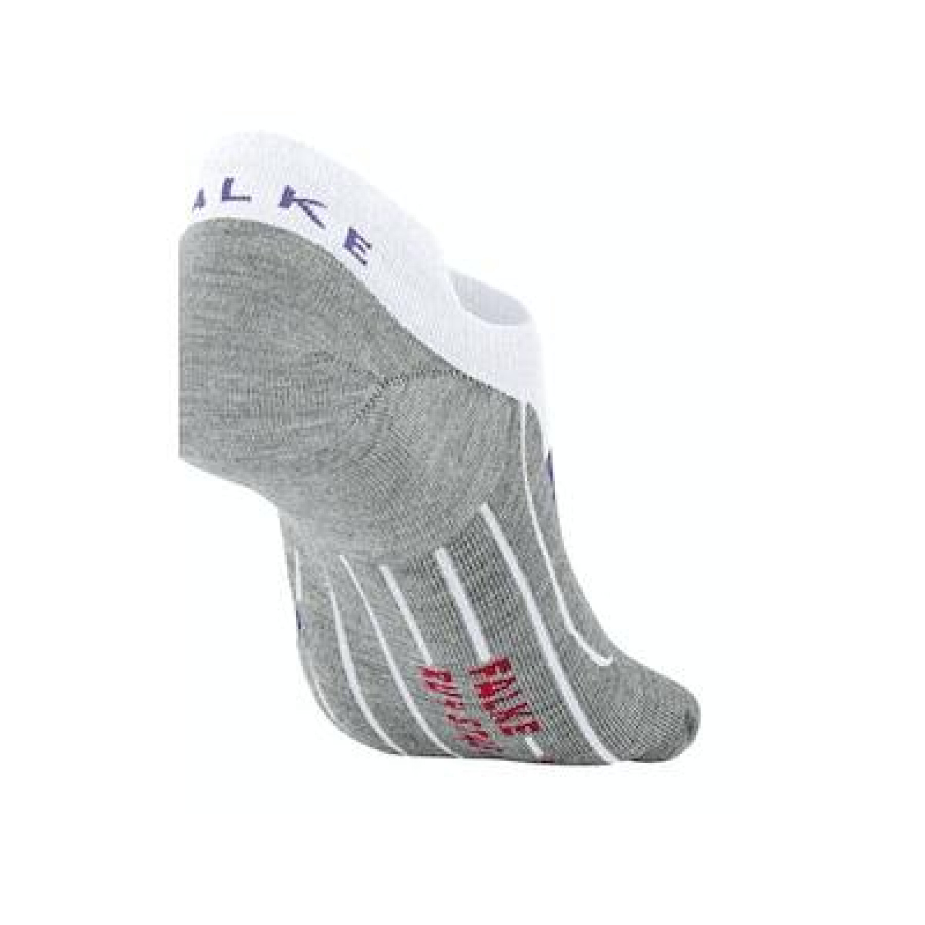 Women's invisible socks Falke RU4 Endurance Cool