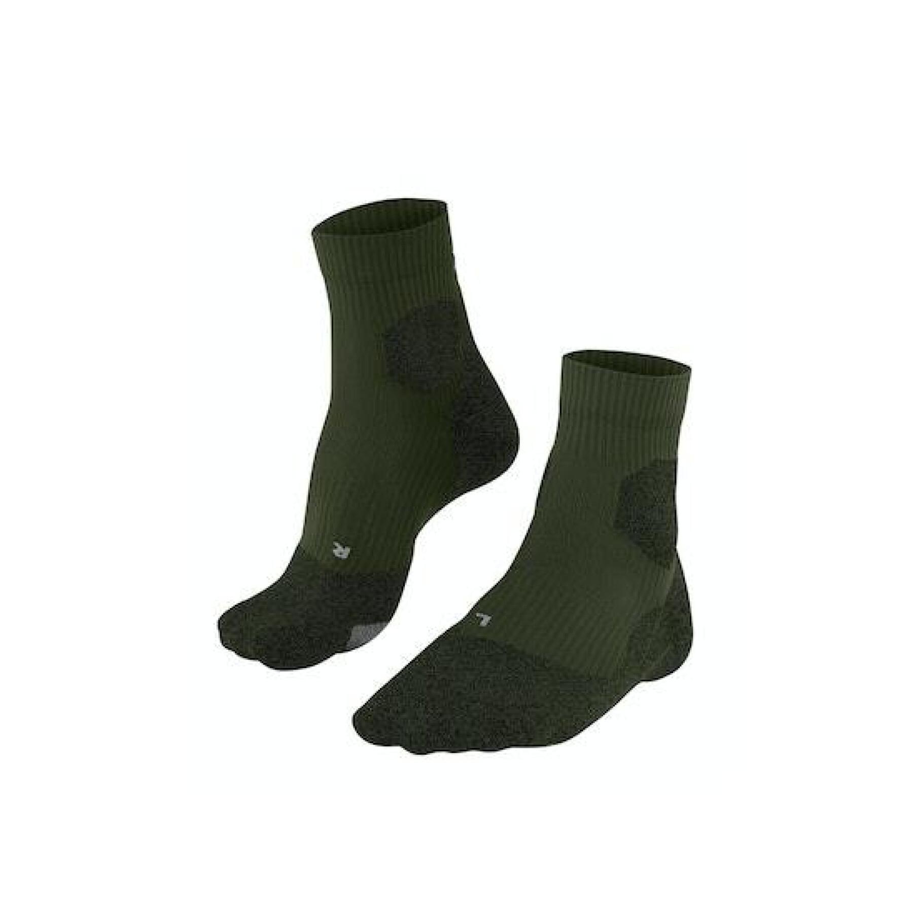 Socks Falke RU Trail Grip - Socks - Men's wear - Rallystory wear