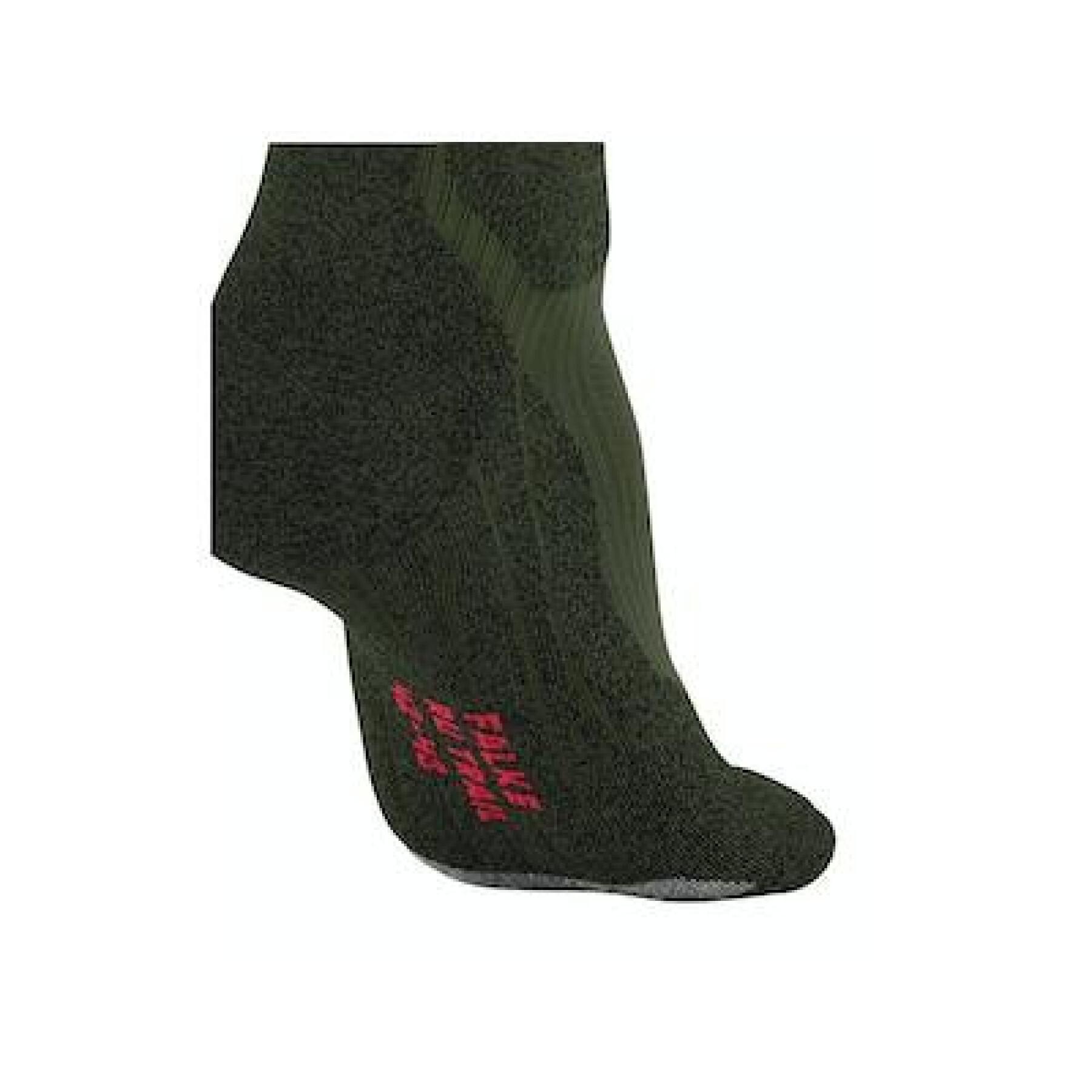 Socks Falke RU Trail Grip - Socks - Men's wear - Slocog wear