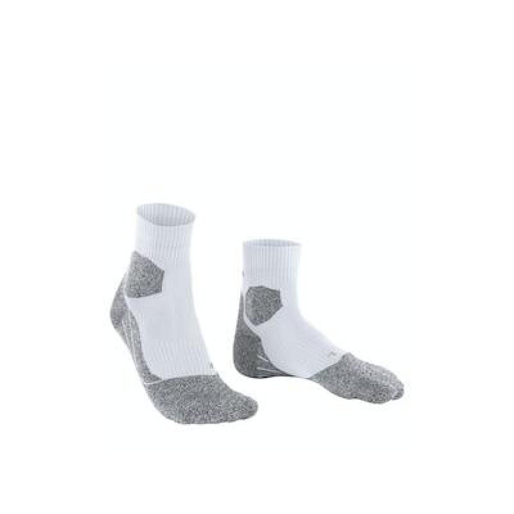 Women's socks Falke RU Trail Grip - Socks - Women's wear