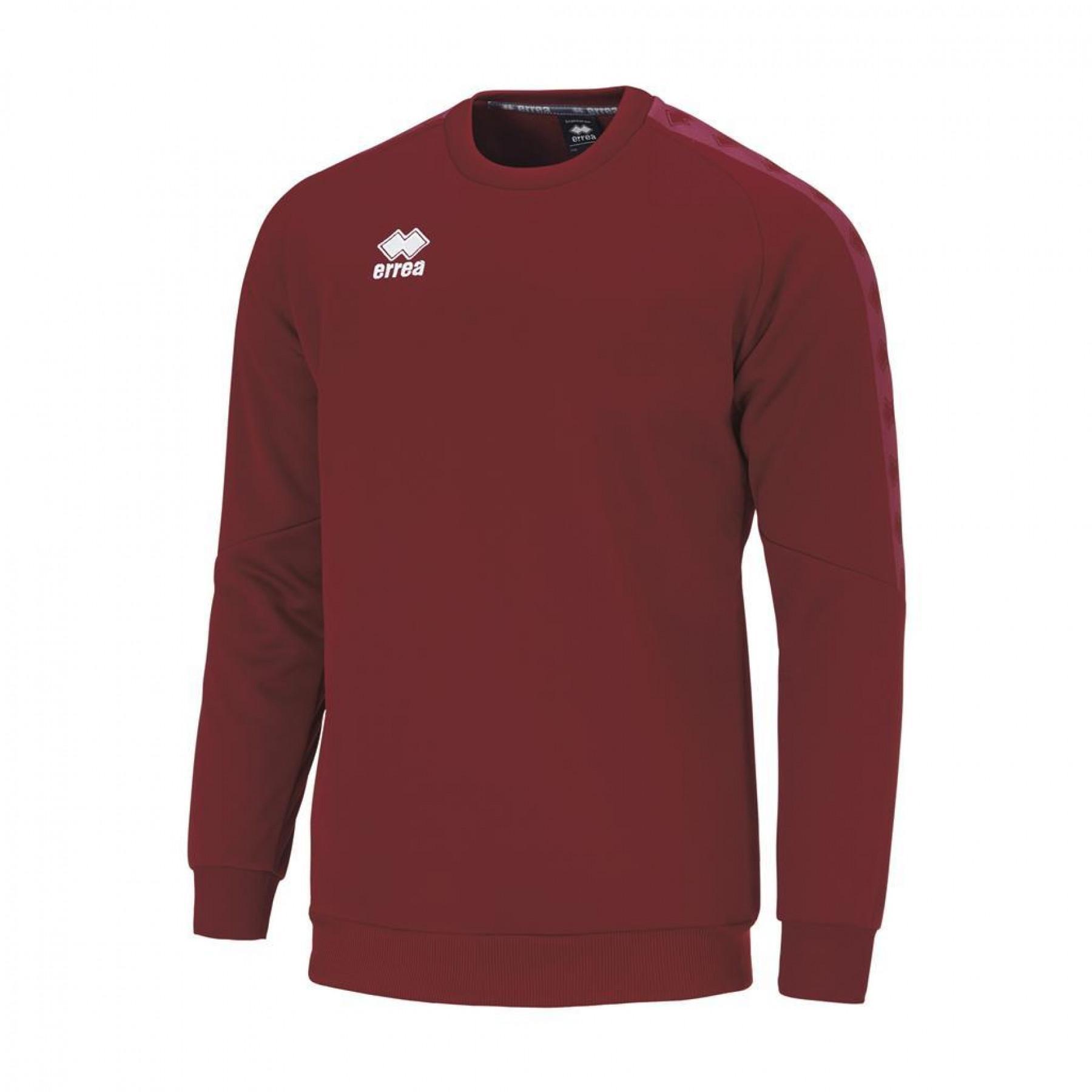 Sweatshirt Errea Spirit - Errea - Brands - Handball wear