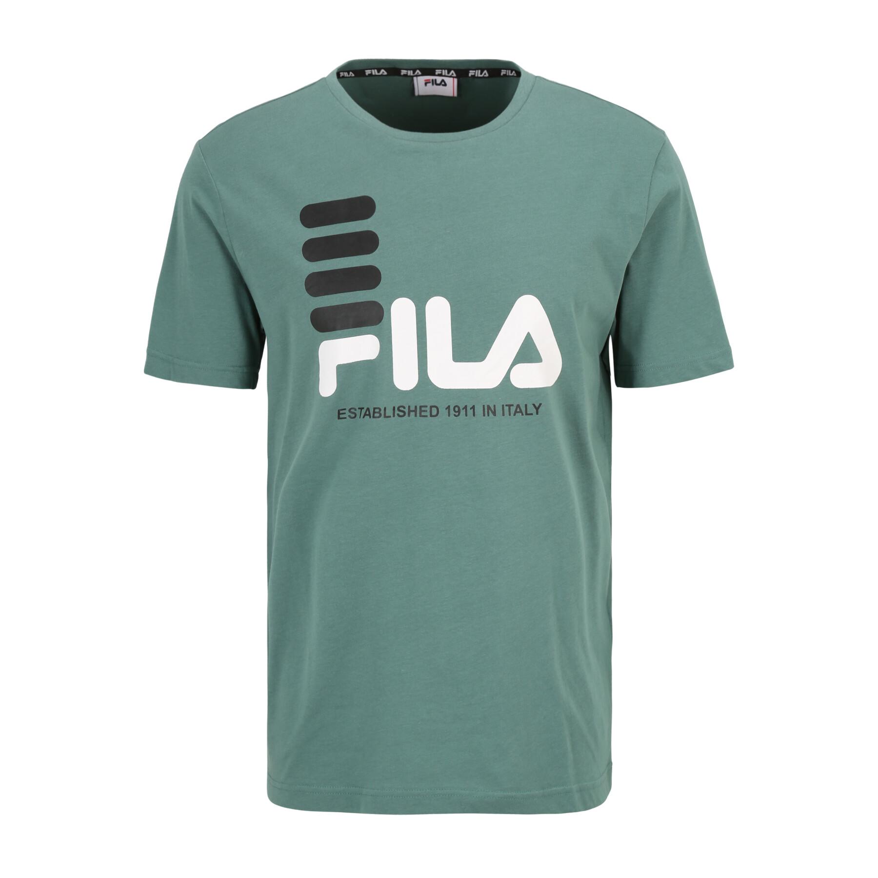 T-shirt Fila Bippen