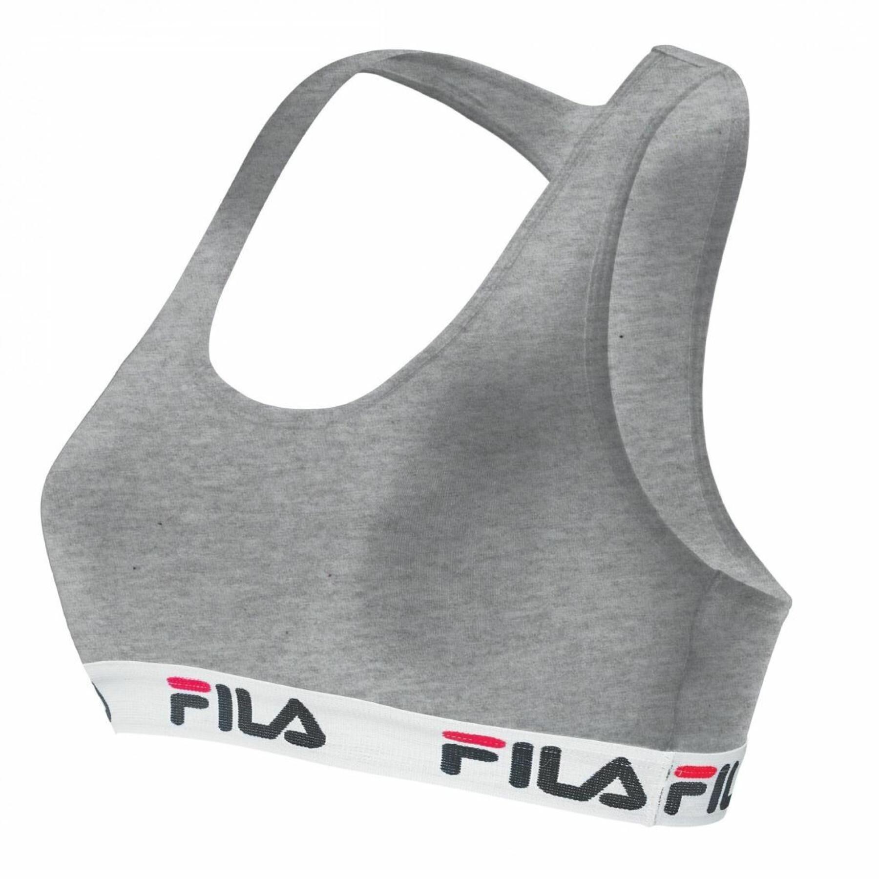 Women's cotton bra Fila - Brands - Lifestyle