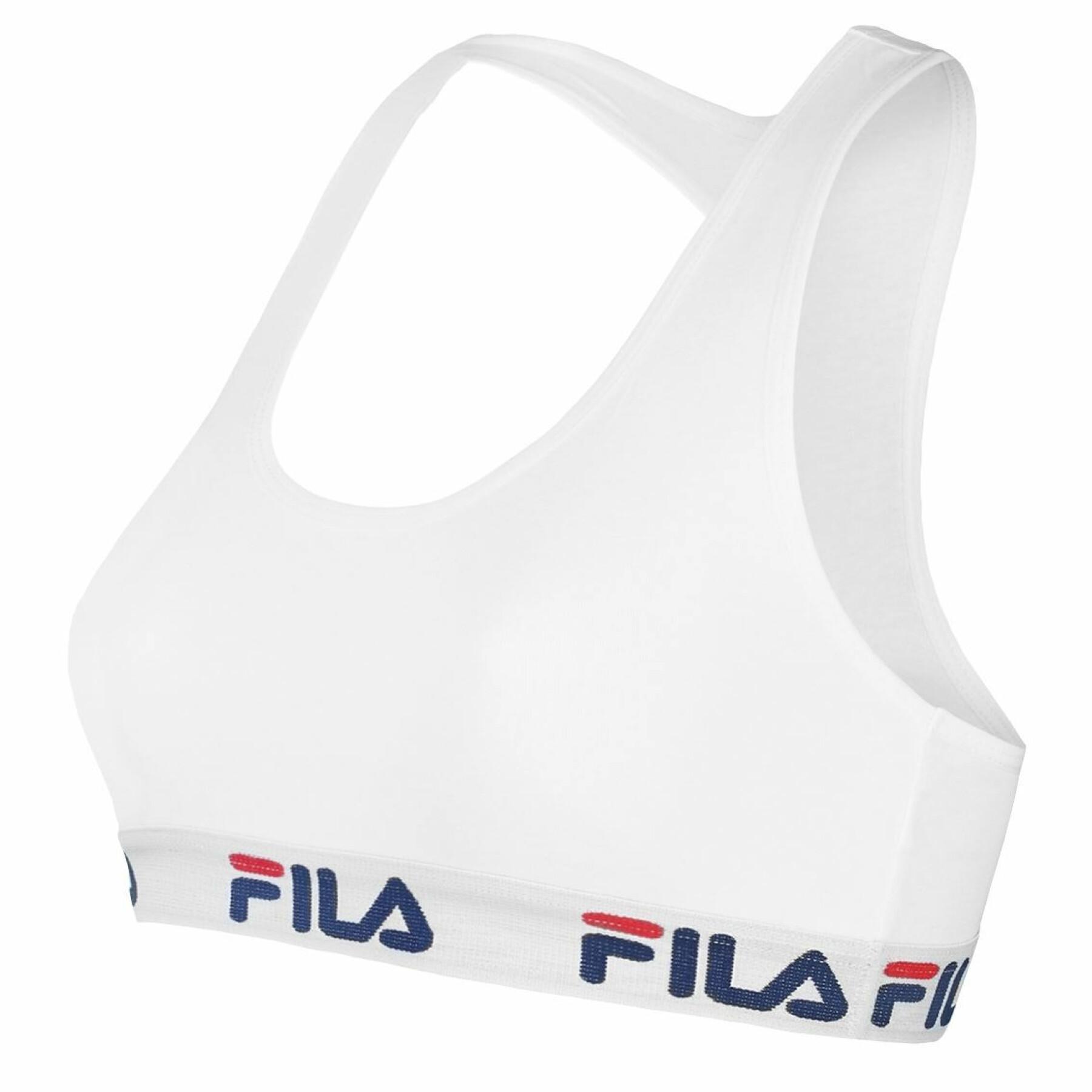 Women's cotton bra Fila - Brands - Lifestyle