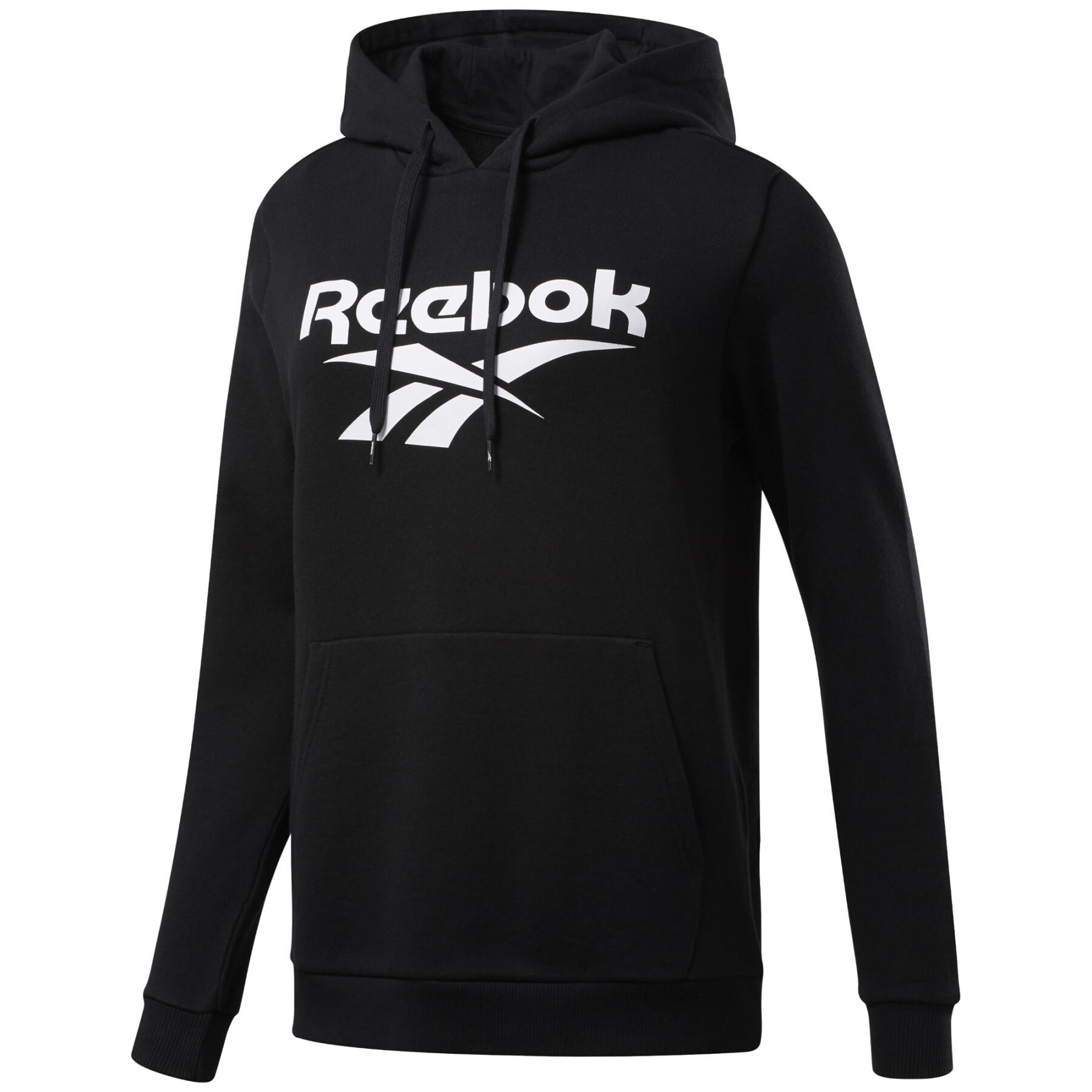 Women's hoodie Reebok Classics Vector