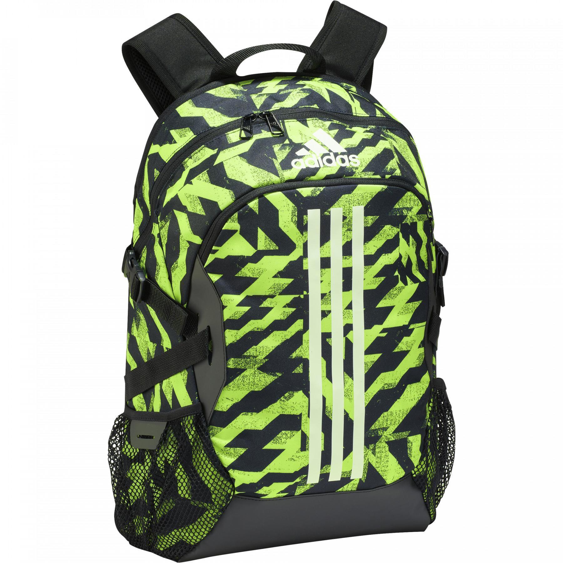 Backpack adidas Power 5 Graphics