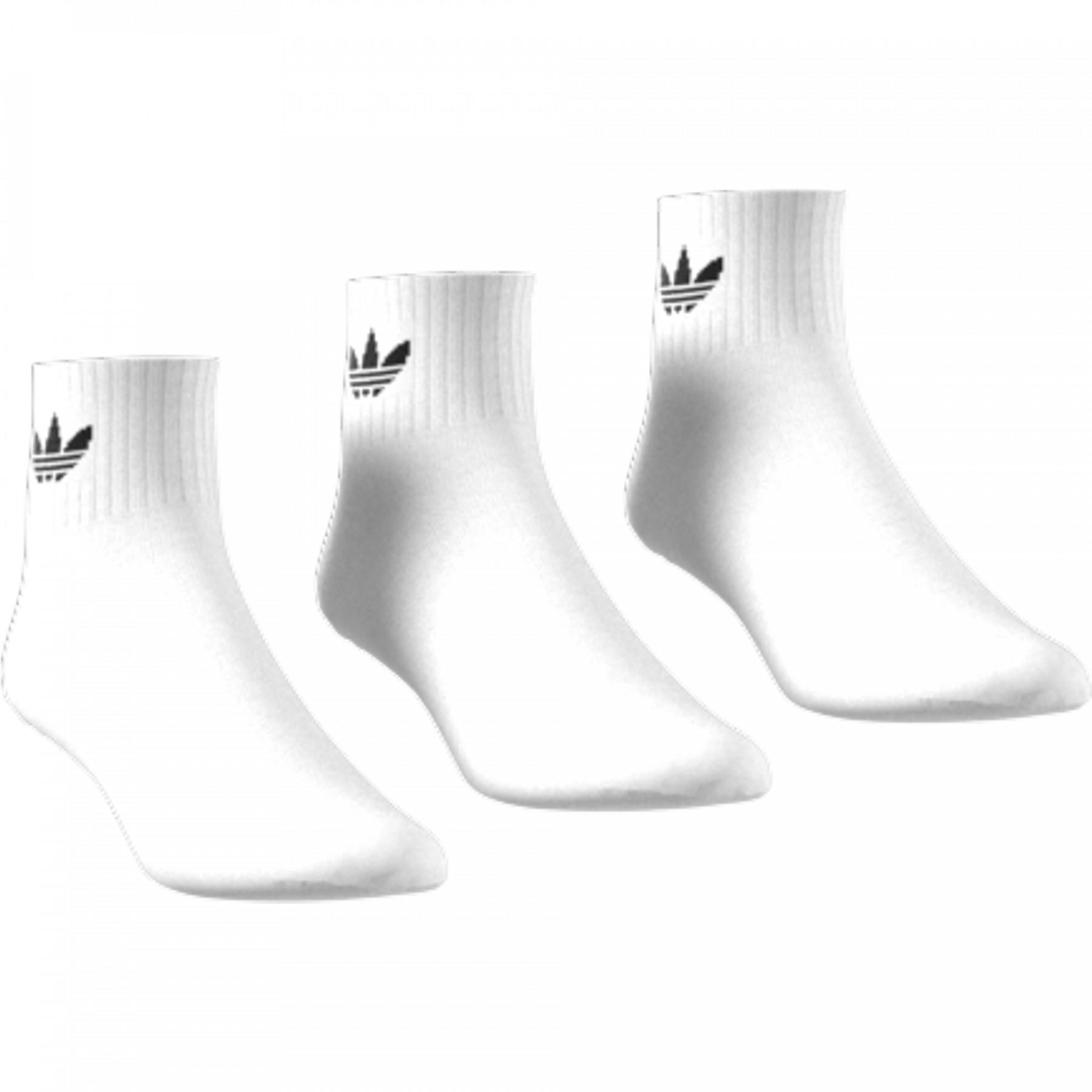 Socks adidas originals (3 paires)