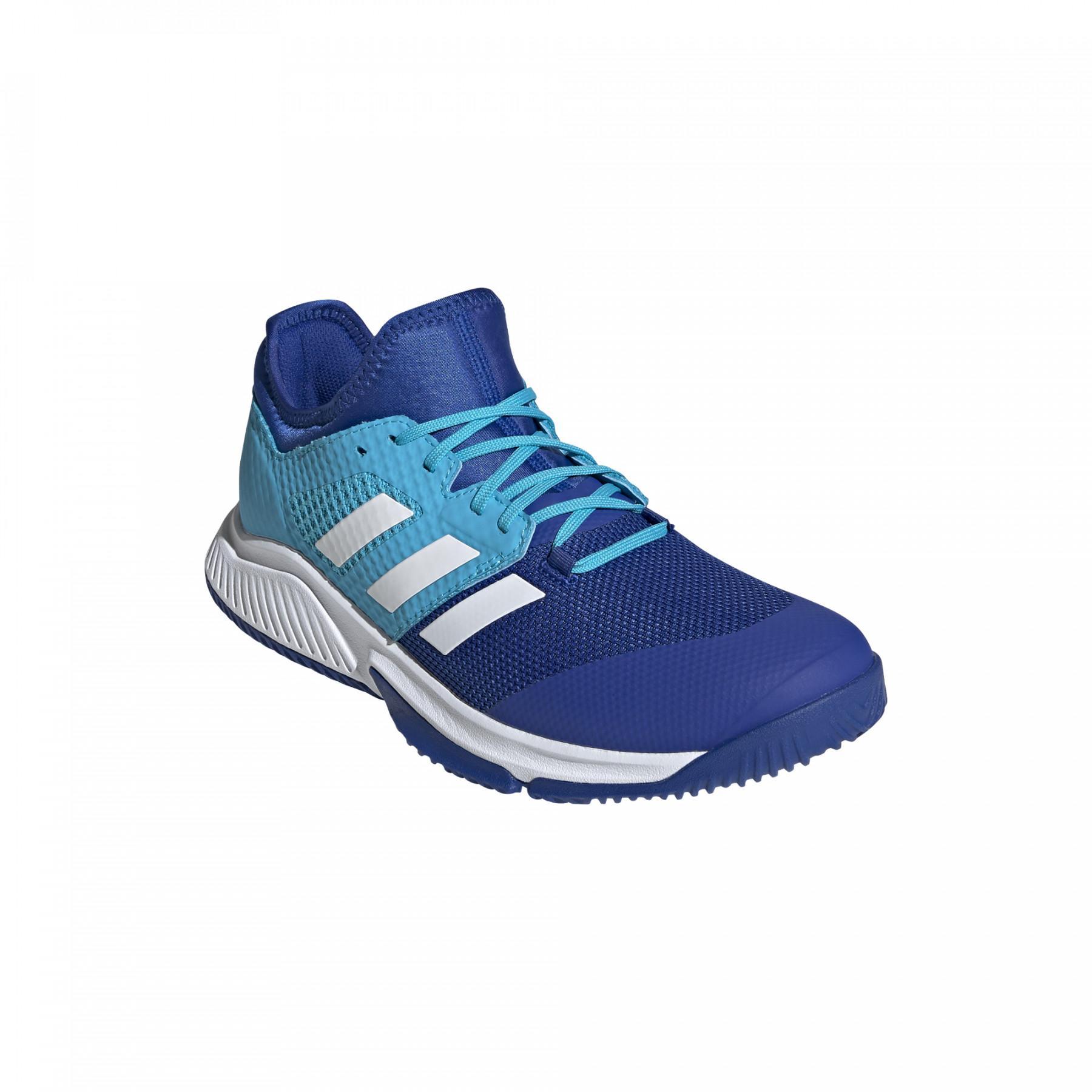 Shoes adidas Court Team Bounce Mens Indoor