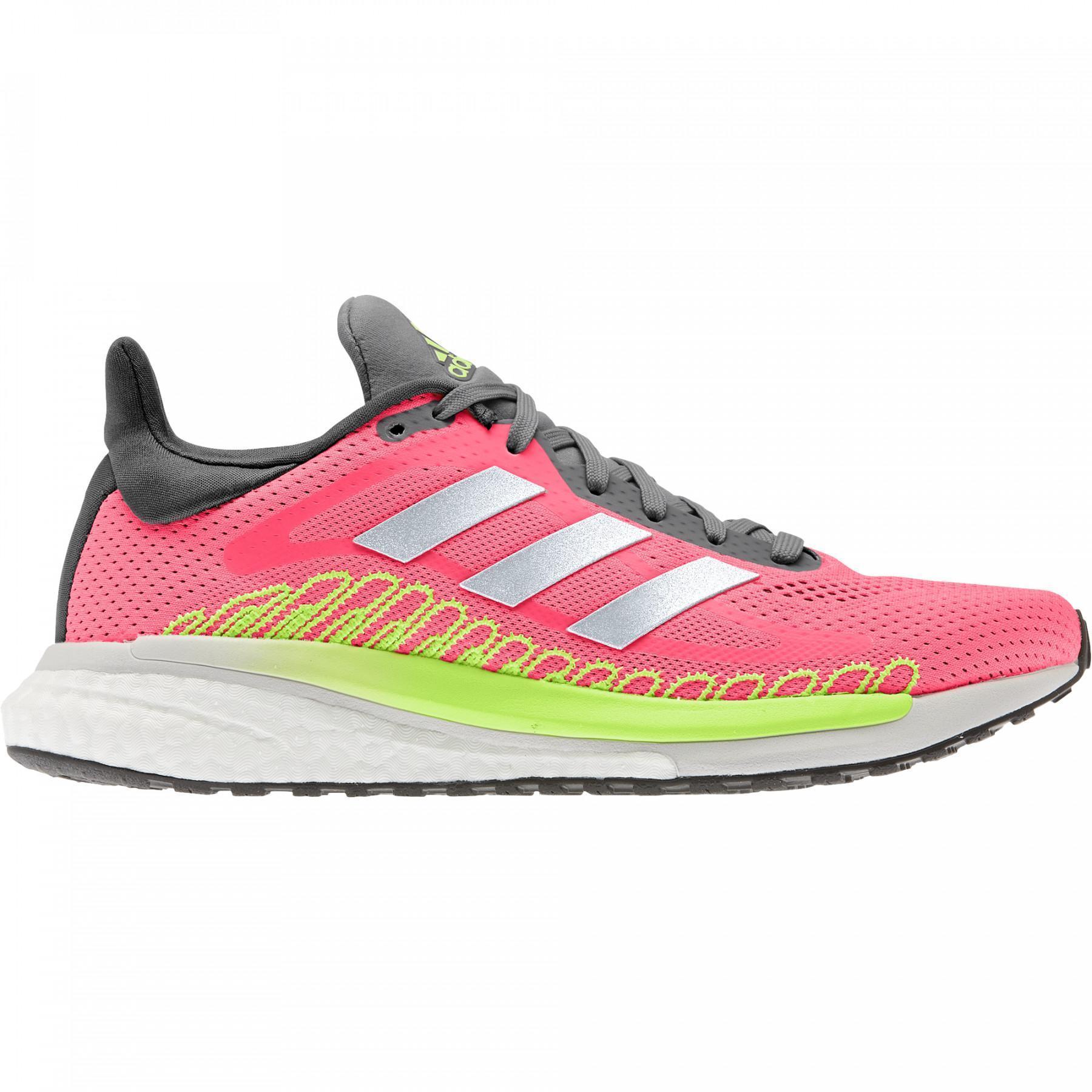 Women's running shoes adidas SolarGlide 3 ST