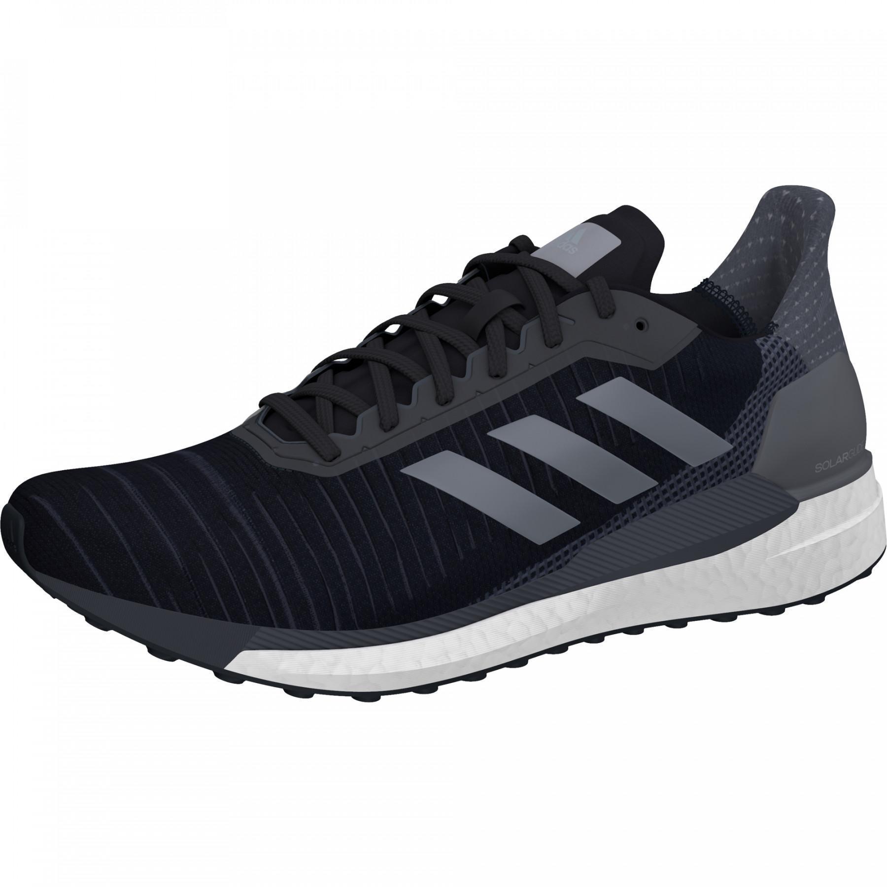 temor miércoles imitar Shoes adidas Solar Glide 19 - adidas - Men's running shoes - Running