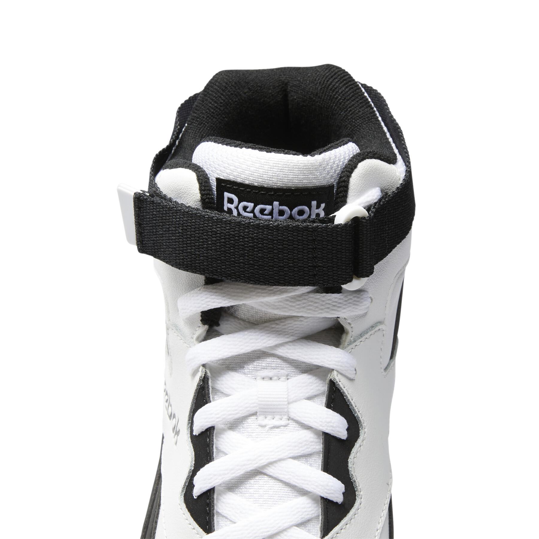 Shoes Reebok Royal BB4500 Hi-Strap