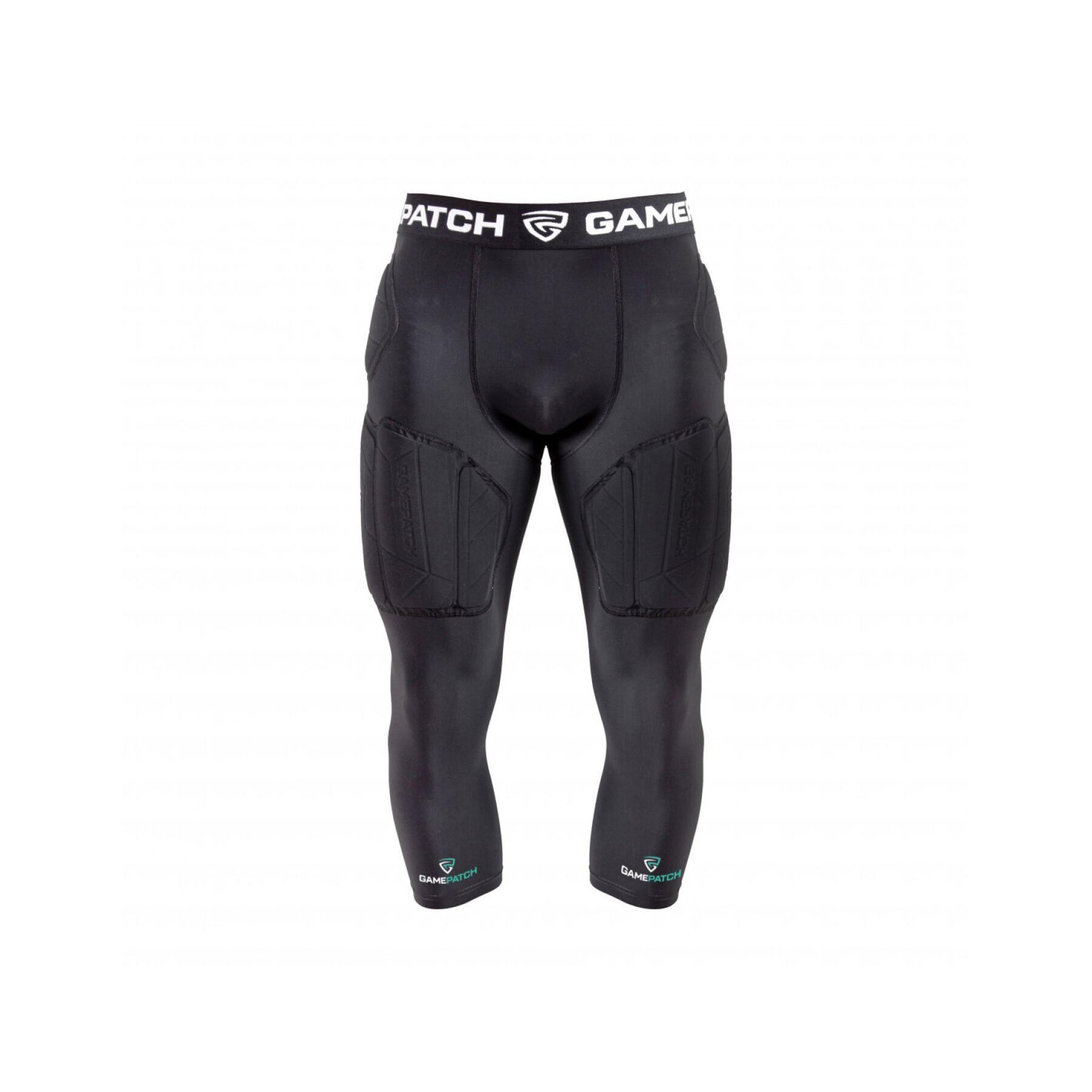 Compression pants Game-Patch Pro+