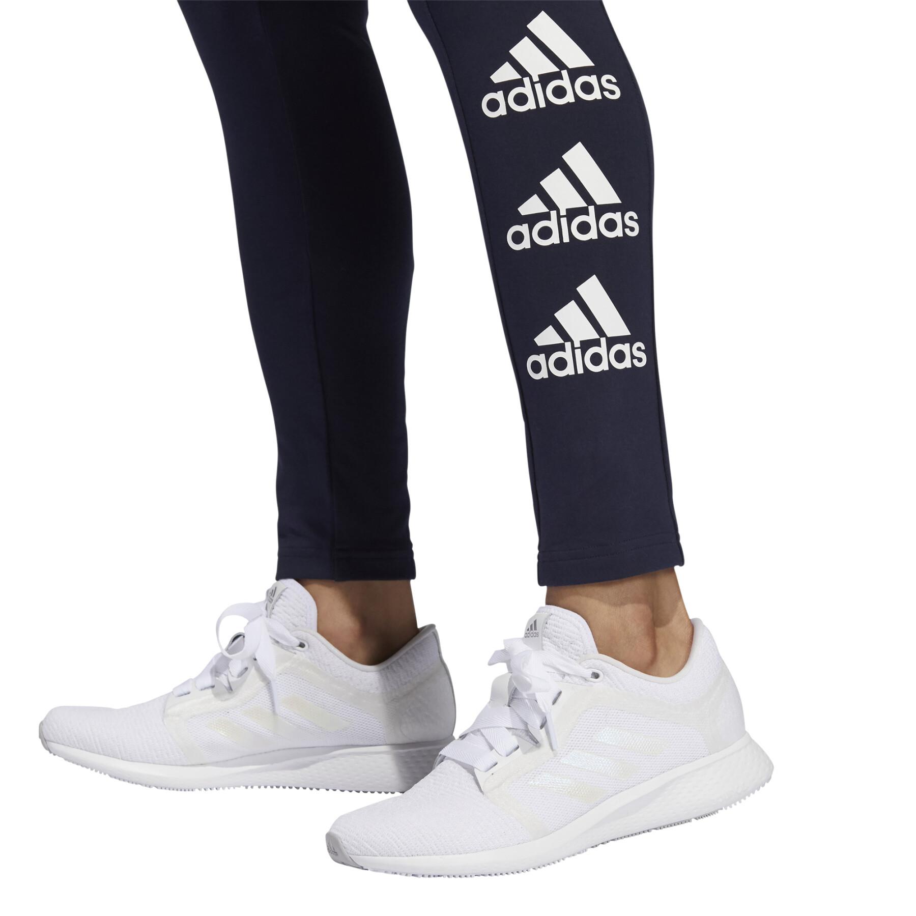 Women's tights adidas Must Haves Stacked Logo