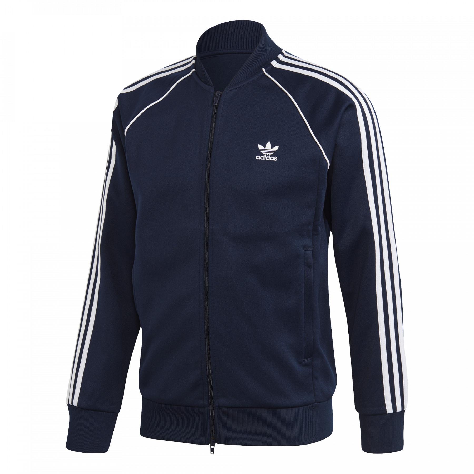 Sweat jacket adidas Originals Adicolor Primeblue SST