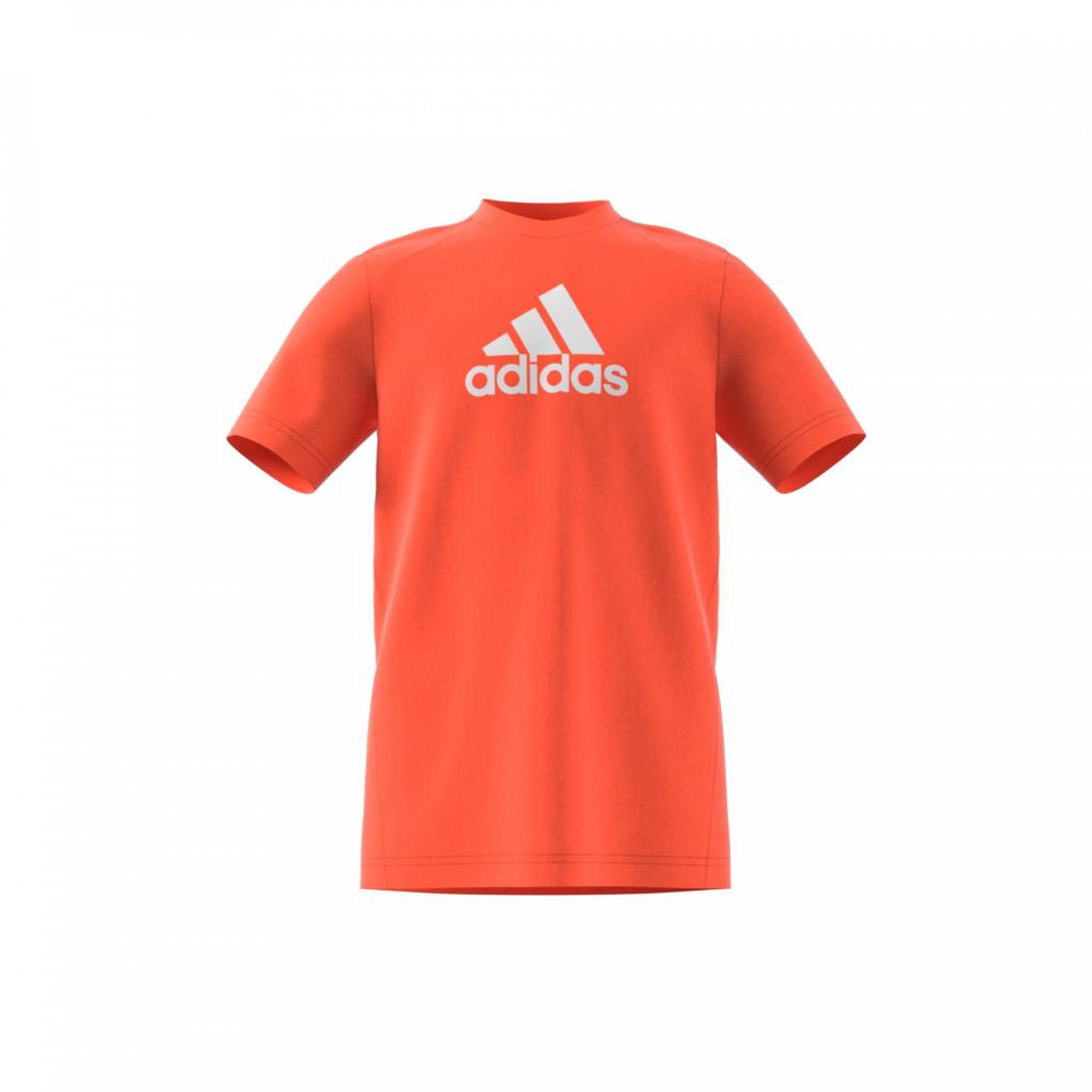 Child's T-shirt adidas Logo