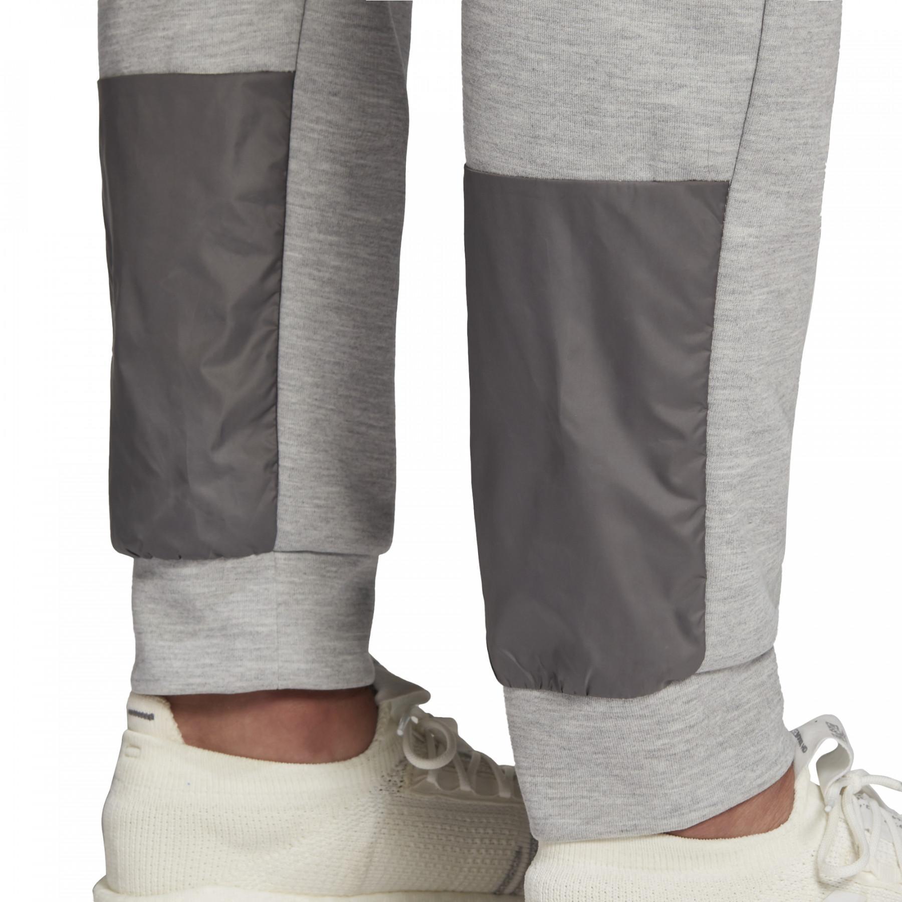 Pants adidas Aeroready Fabric Mix