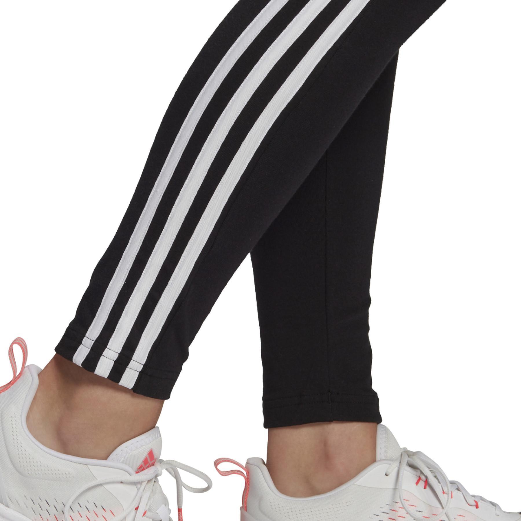 Women's Legging adidas Essentials 3 - Bandes - Slocog wear - Brands -  Favourites adidas Kids Black Crew Socks Three Pack Inactive - adidas