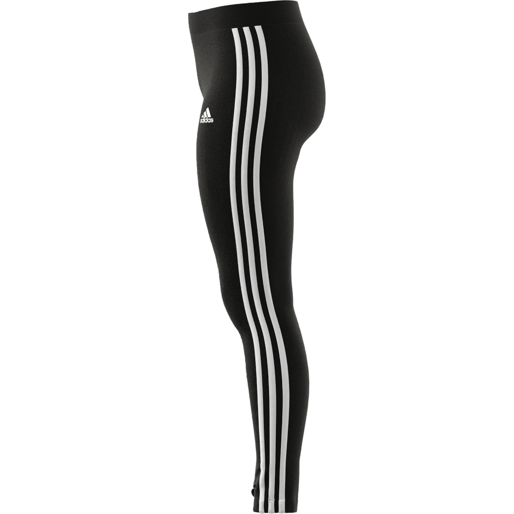 Women's Legging adidas Essentials 3-Bandes - adidas - Brands - Handball wear