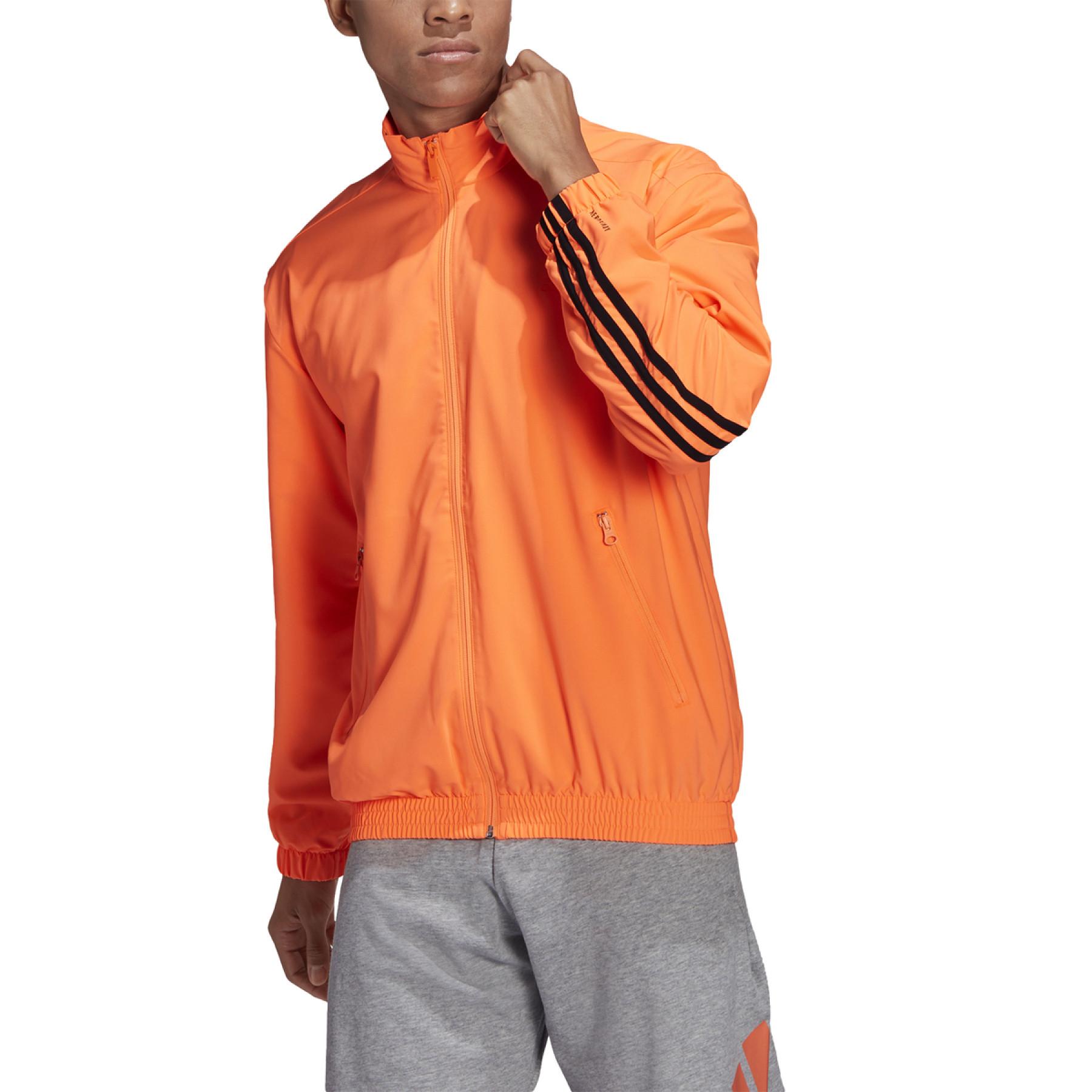 Sweat jacket adidas FI WV