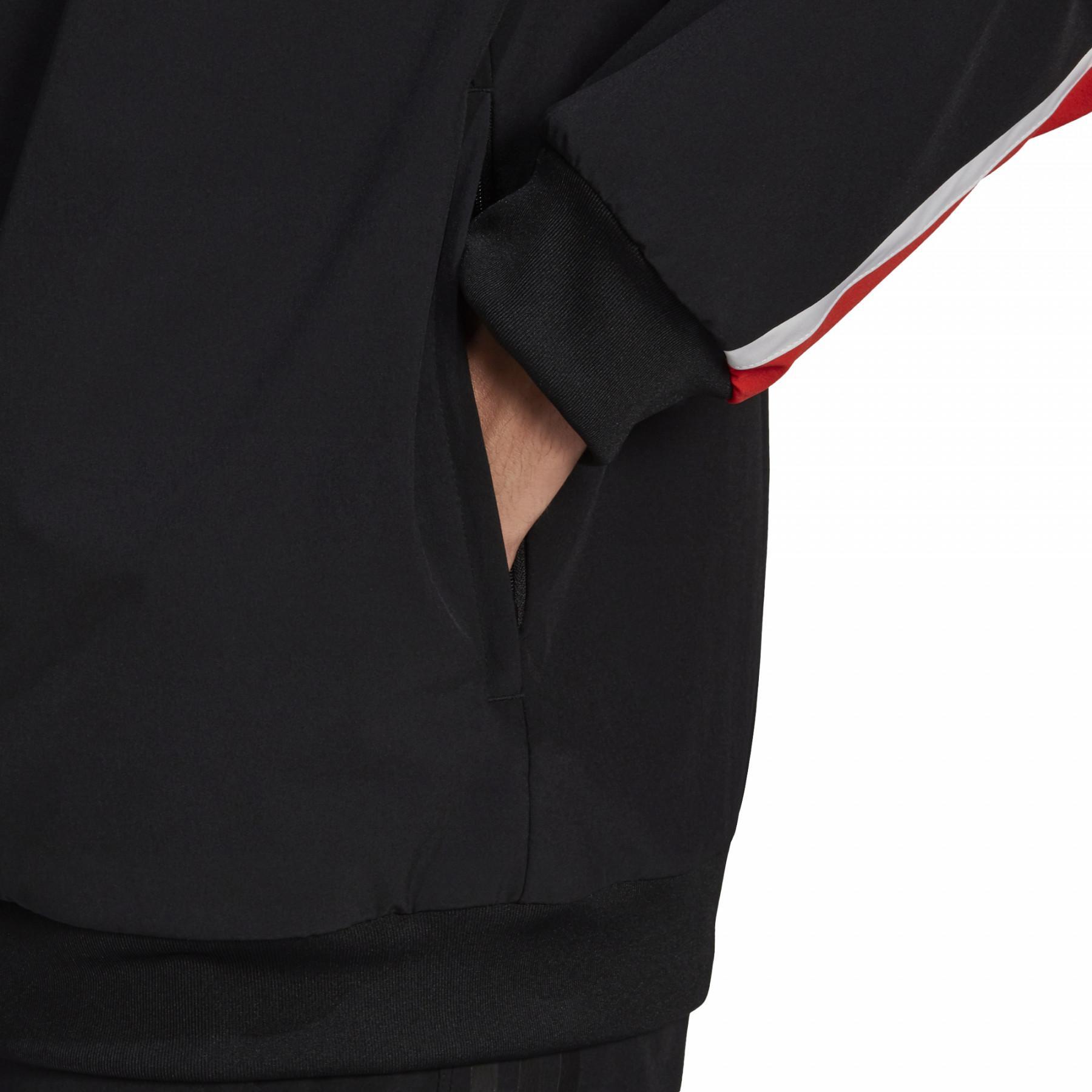 Jacket adidas Full-Zip Track