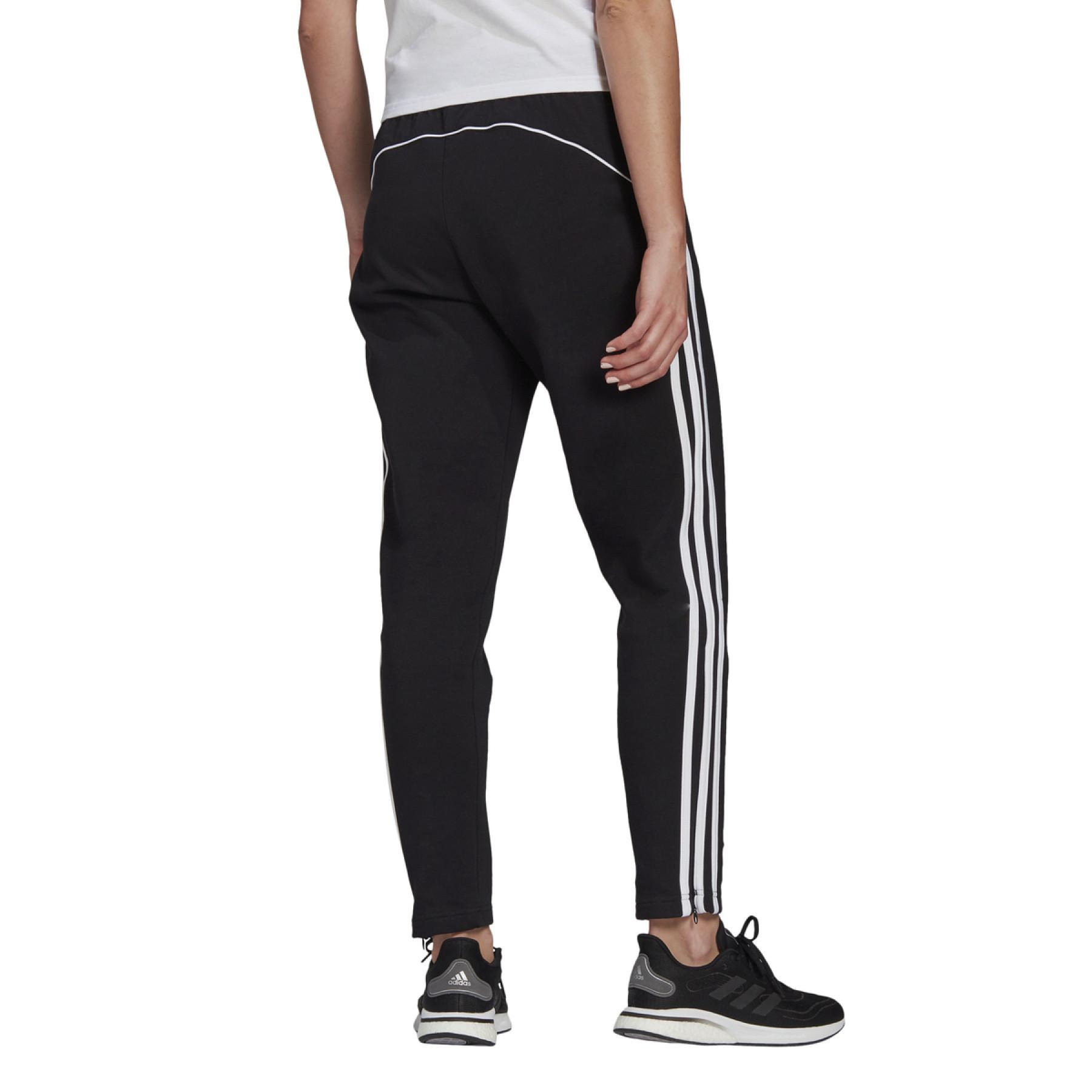 Women's trousers adidas Colorblocked Regular Fit