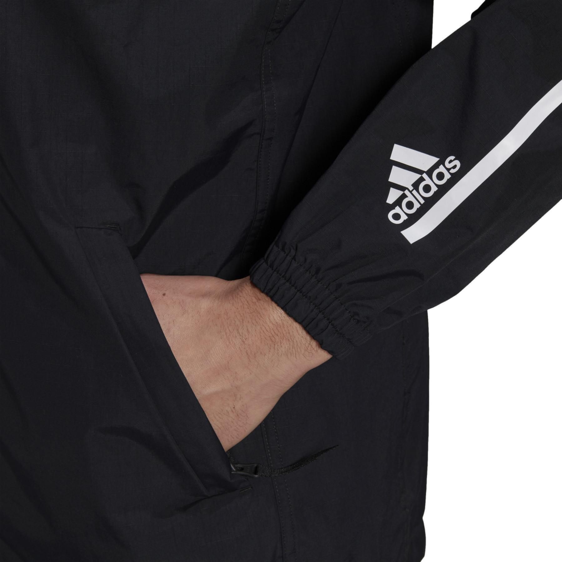 Jacket adidas Sportswear Z.N.E.
