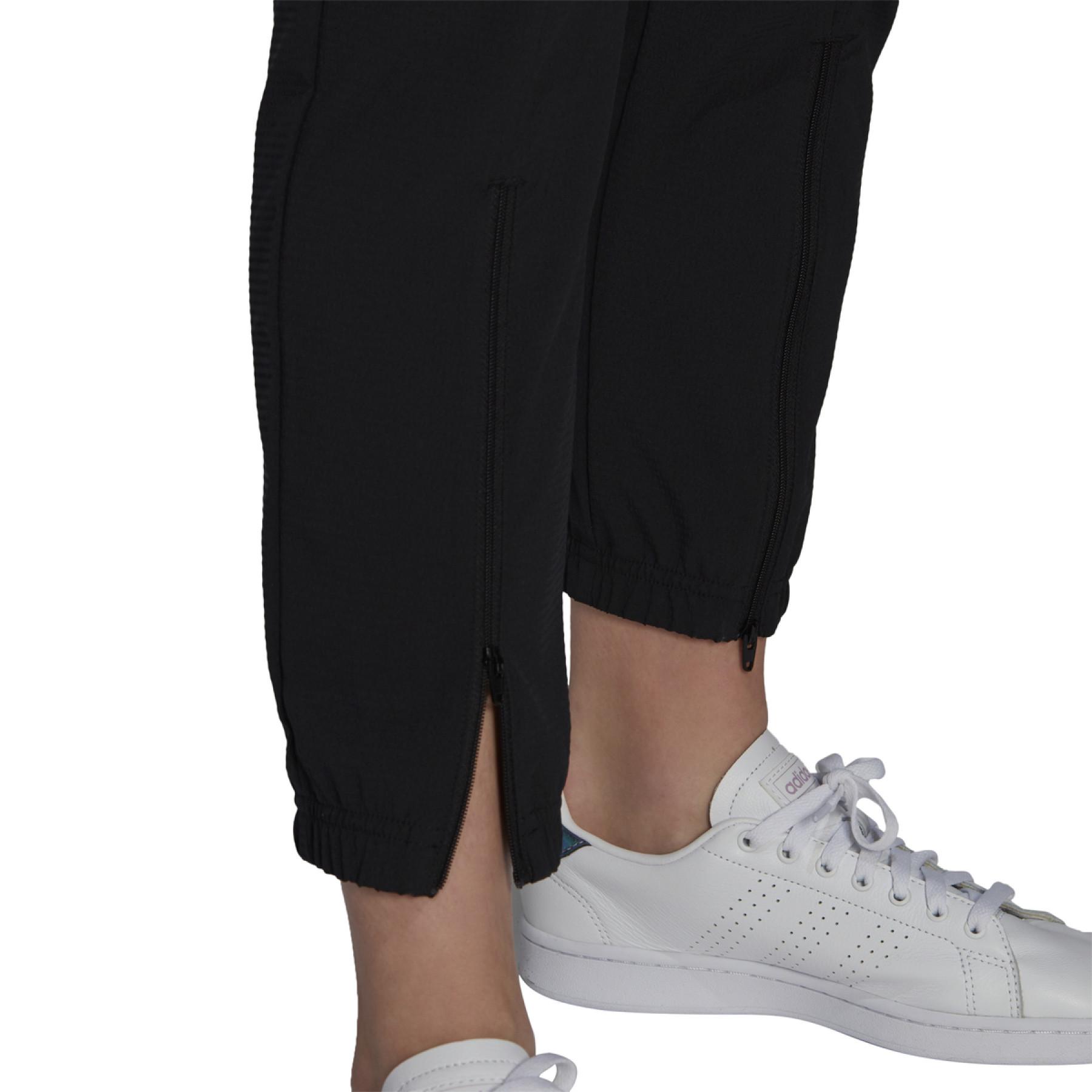 Women's trousers adidas Gradient Logo 7/8