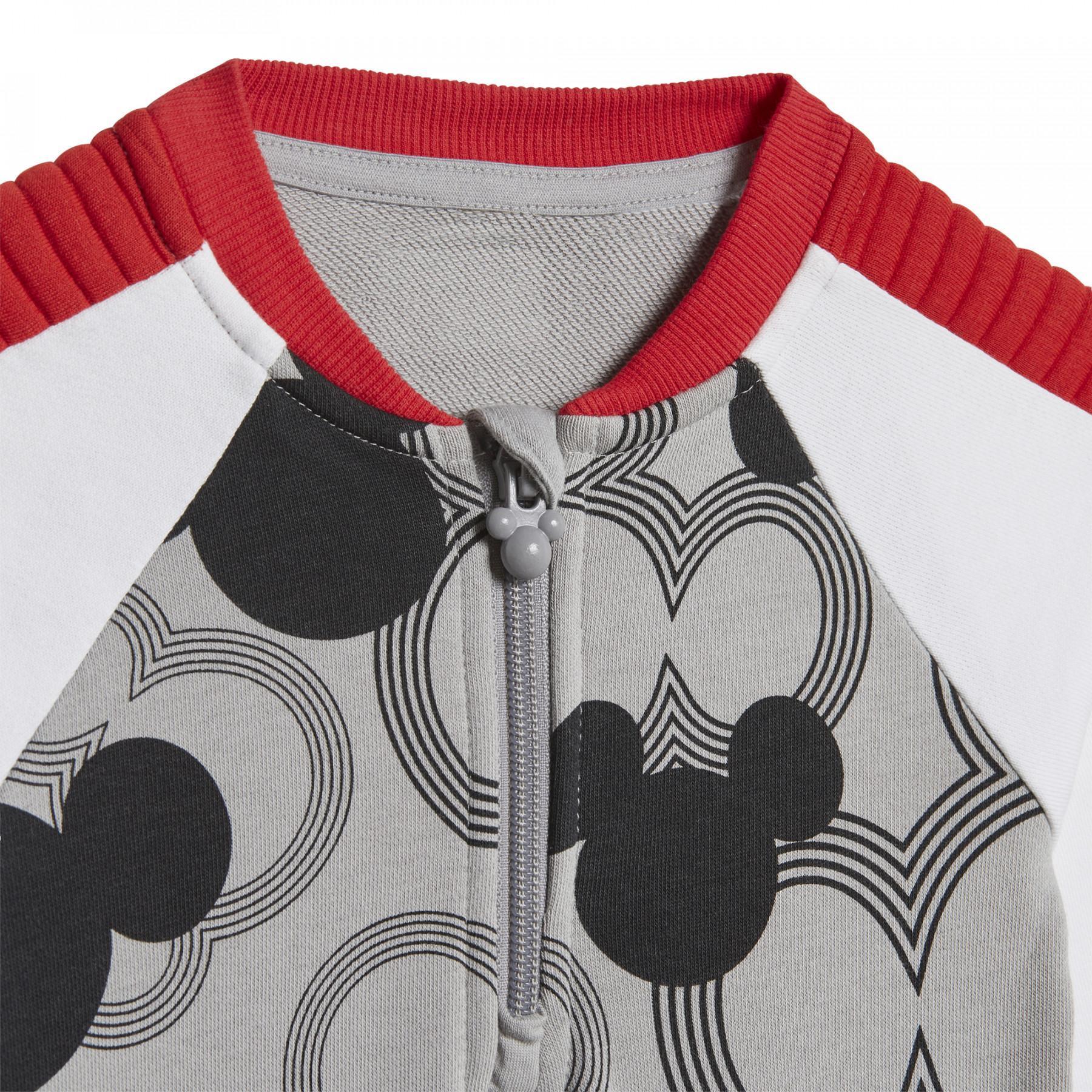 Children's set adidas Disney Mickey Mouse Onesie