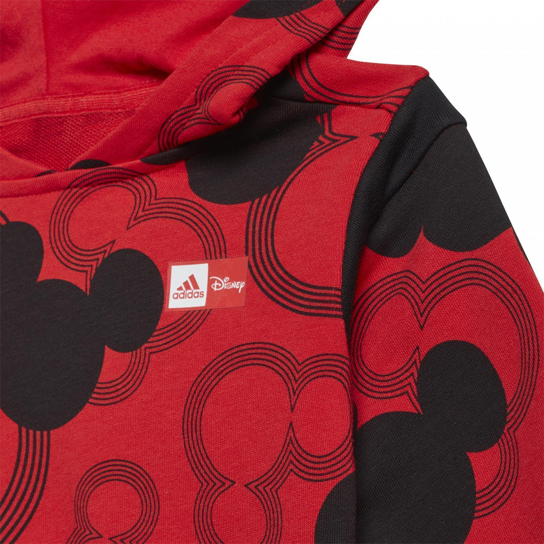 Children's set adidas Mickey Mouse Jogger