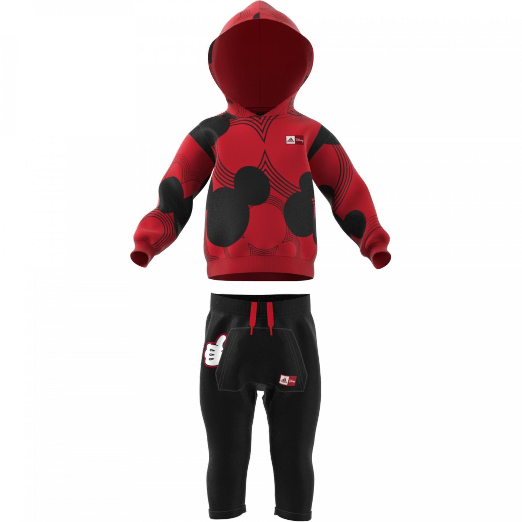 Children's set adidas Mickey Mouse Jogger