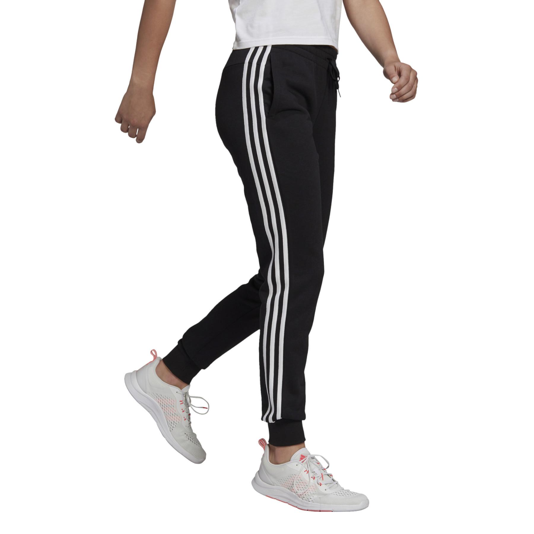adidas ewings - Women's trousers adidas Essentials French Terry 3