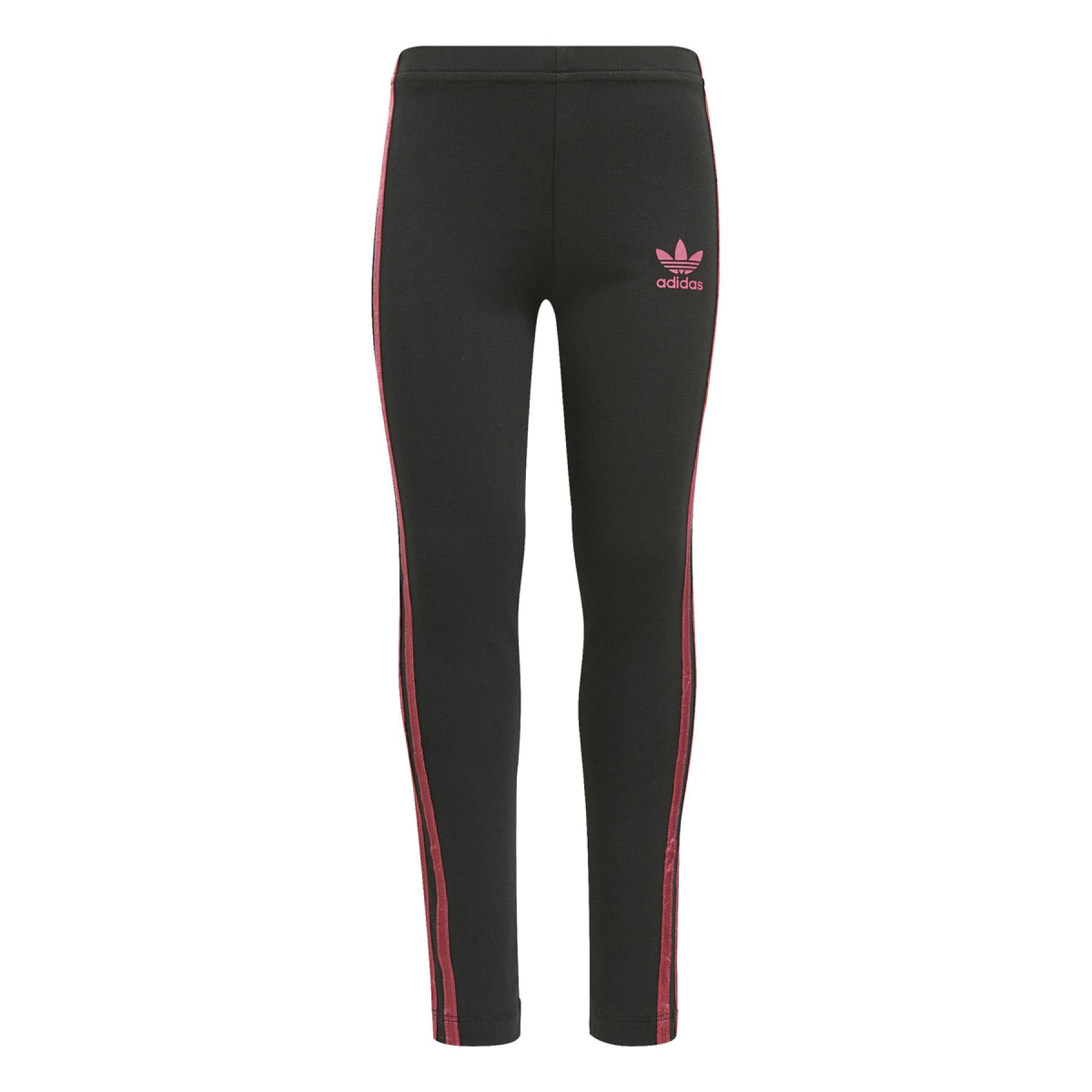 Girl's outfit adidas Originals Her Studio London Florale
