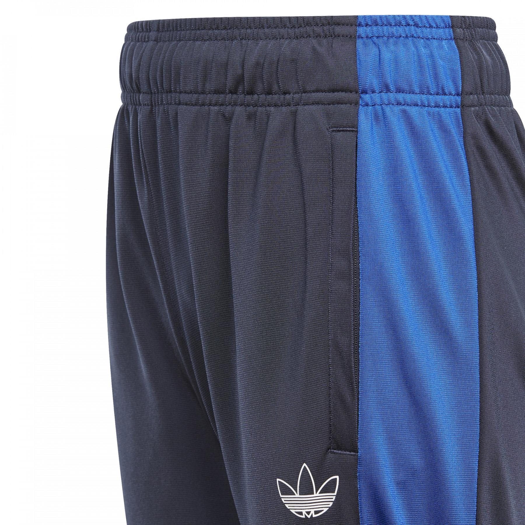 Children's trousers adidas Originals Collection Track